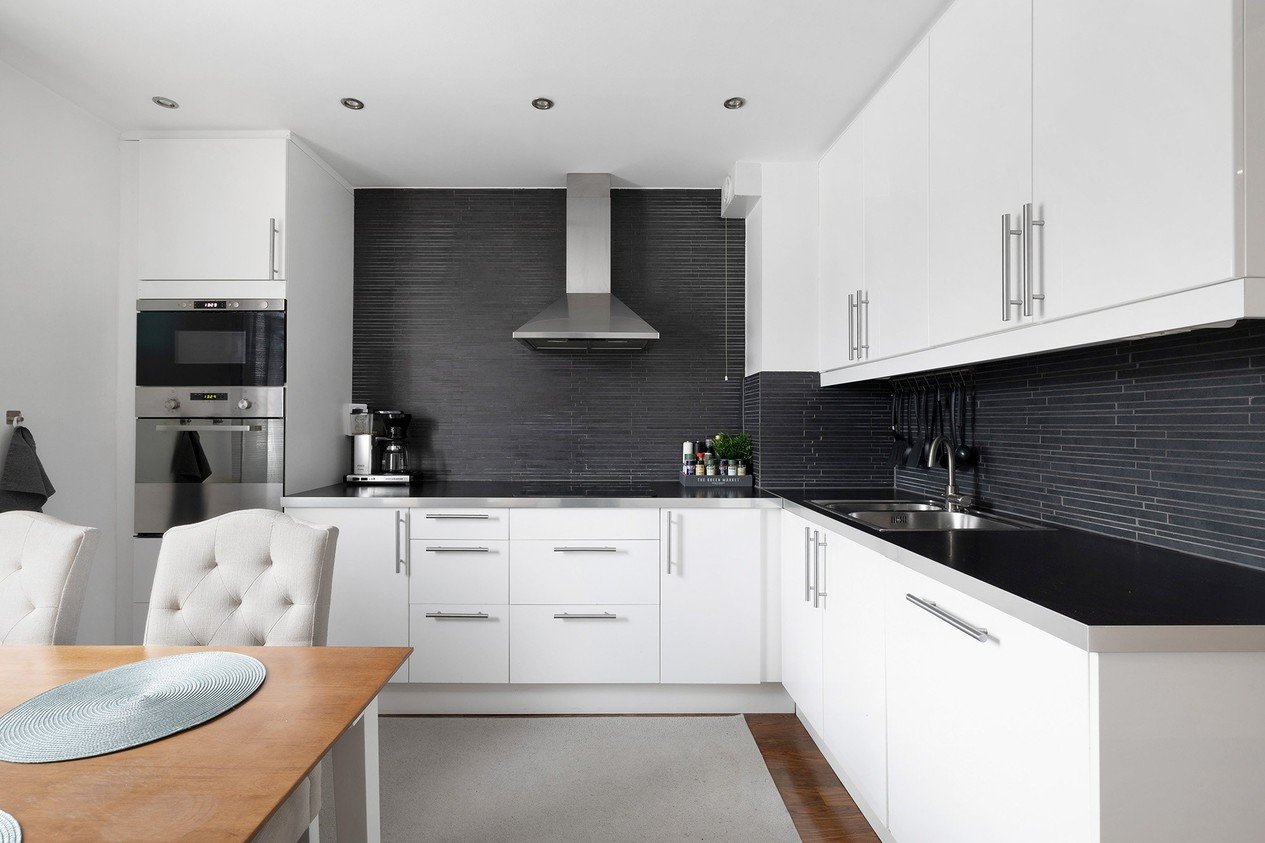 Lägenhet, 2 rooms, 62 sqm, Järfälla