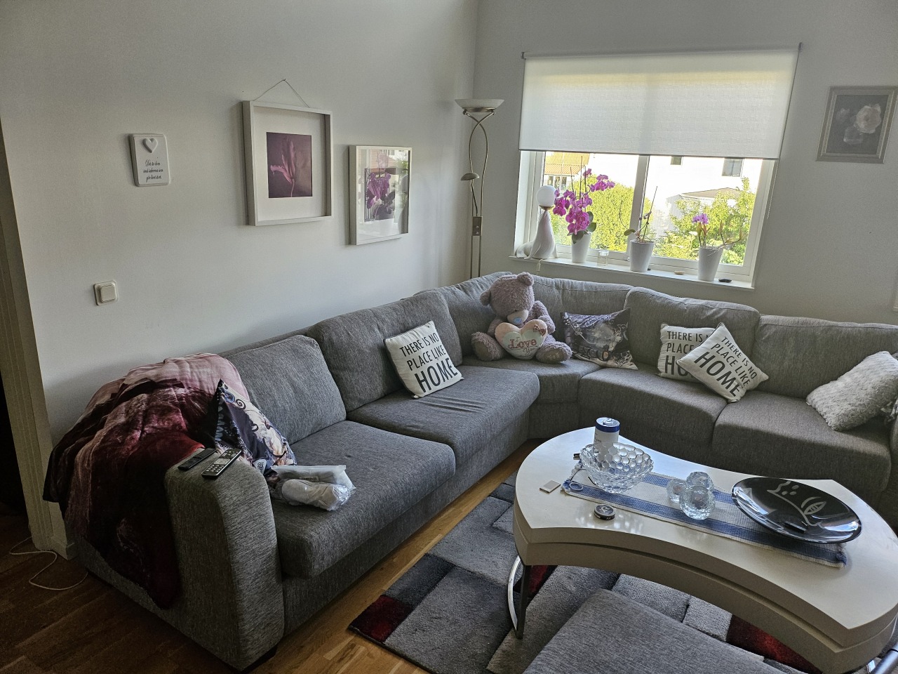 Lägenhet, 1 rooms, 15 sqm, Sävedalen – bild 5