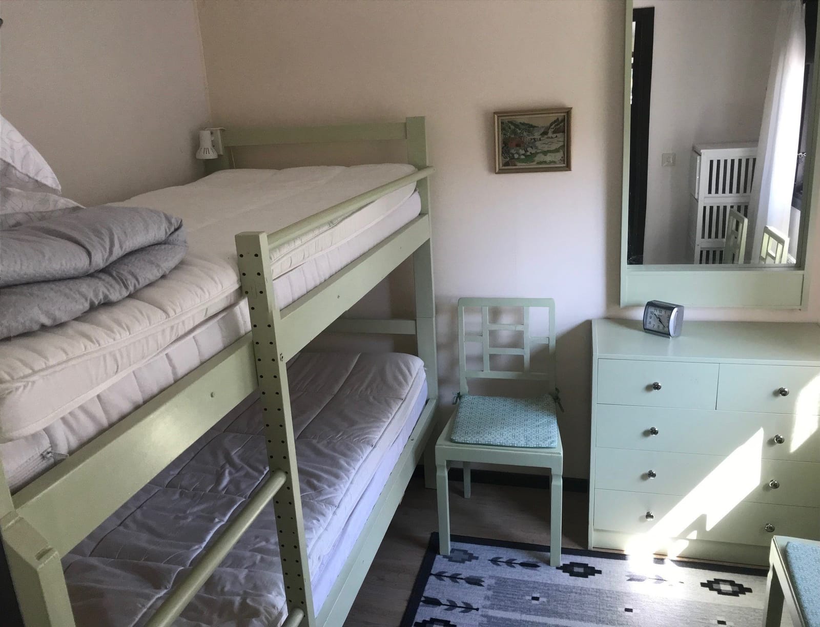 2 rok · 30 m² i Beddingestrand – bild 5