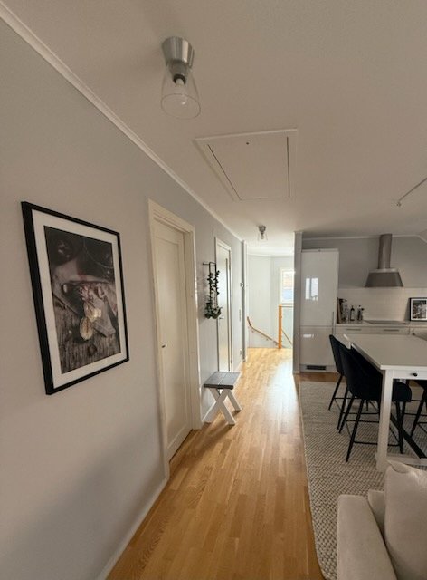Lägenhet, 3 rooms, 77 sqm, Lidköping – bild 5