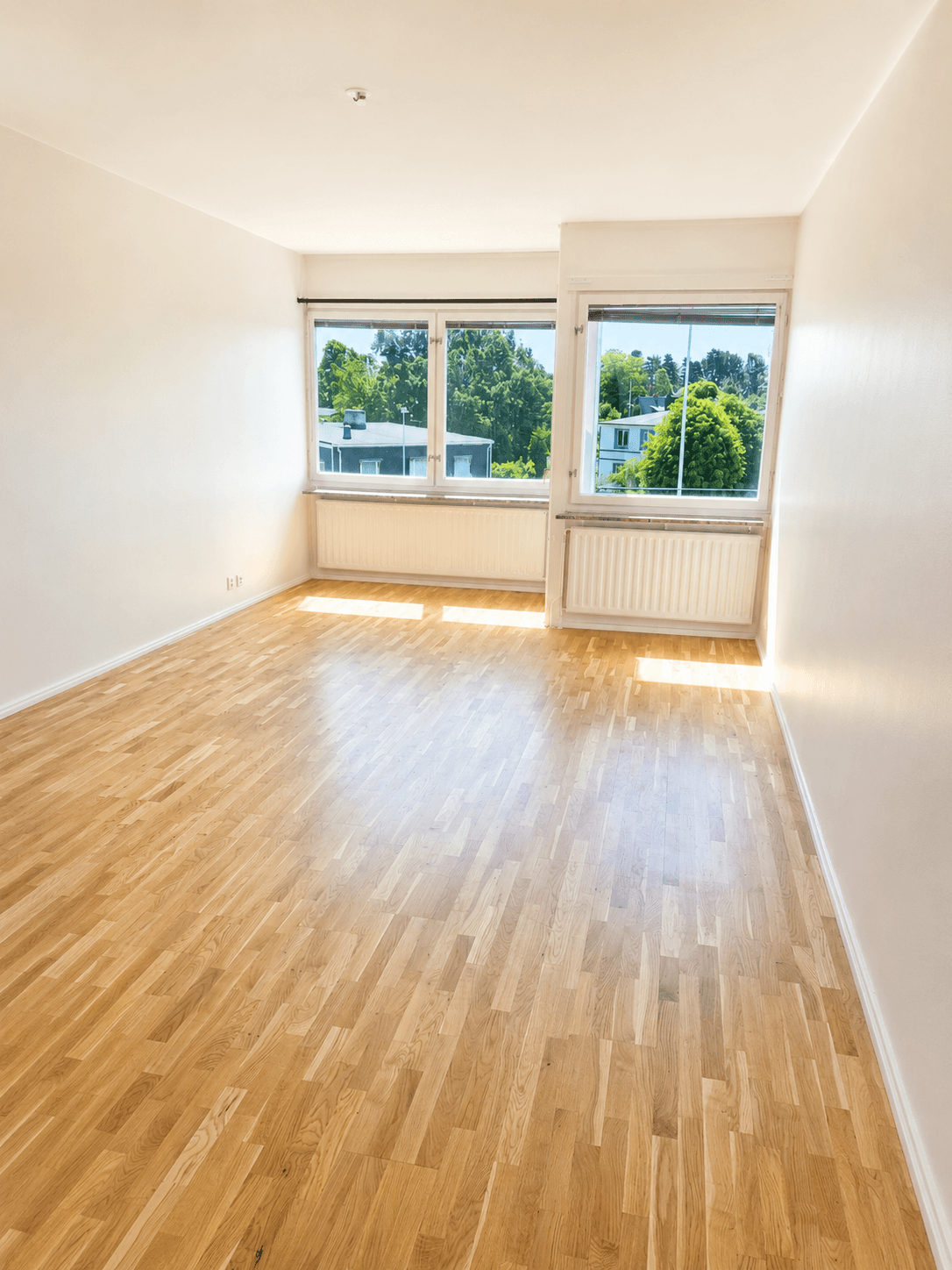2 rok · 56 m² i Degerfors – Degerfors