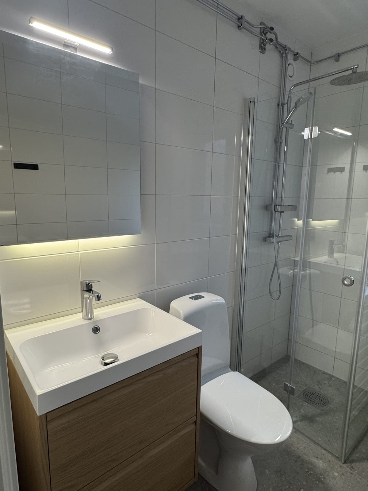 2 rok · 62 m² i Gävle – bild 10