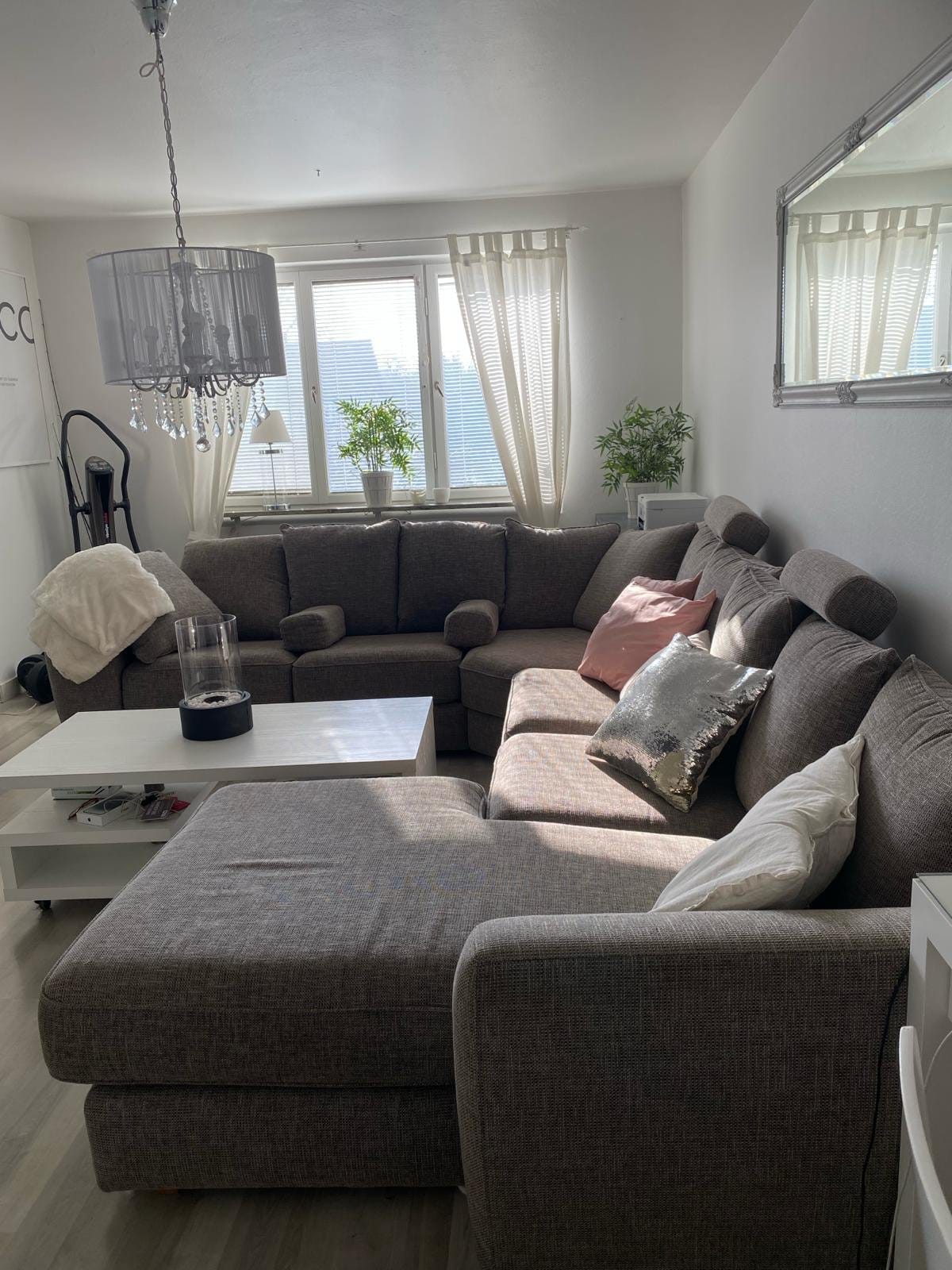 Lägenhet, 2 rooms, 56 sqm, Västerås