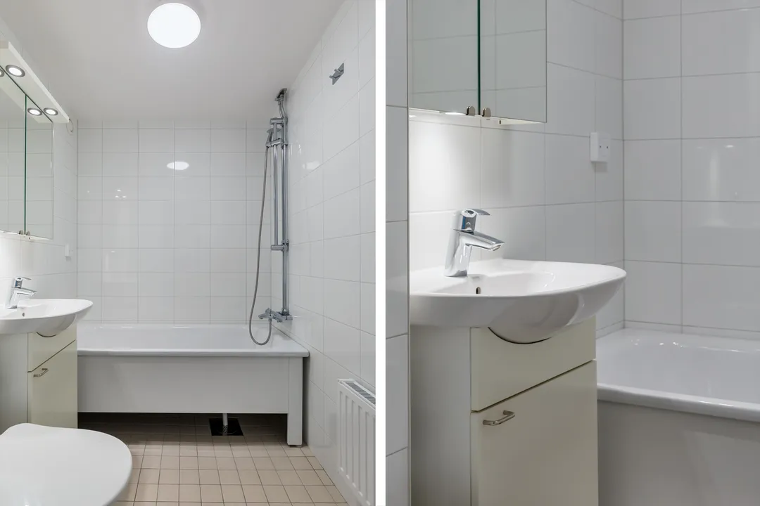 2 rok · 39 m² i Järfälla – bild 2