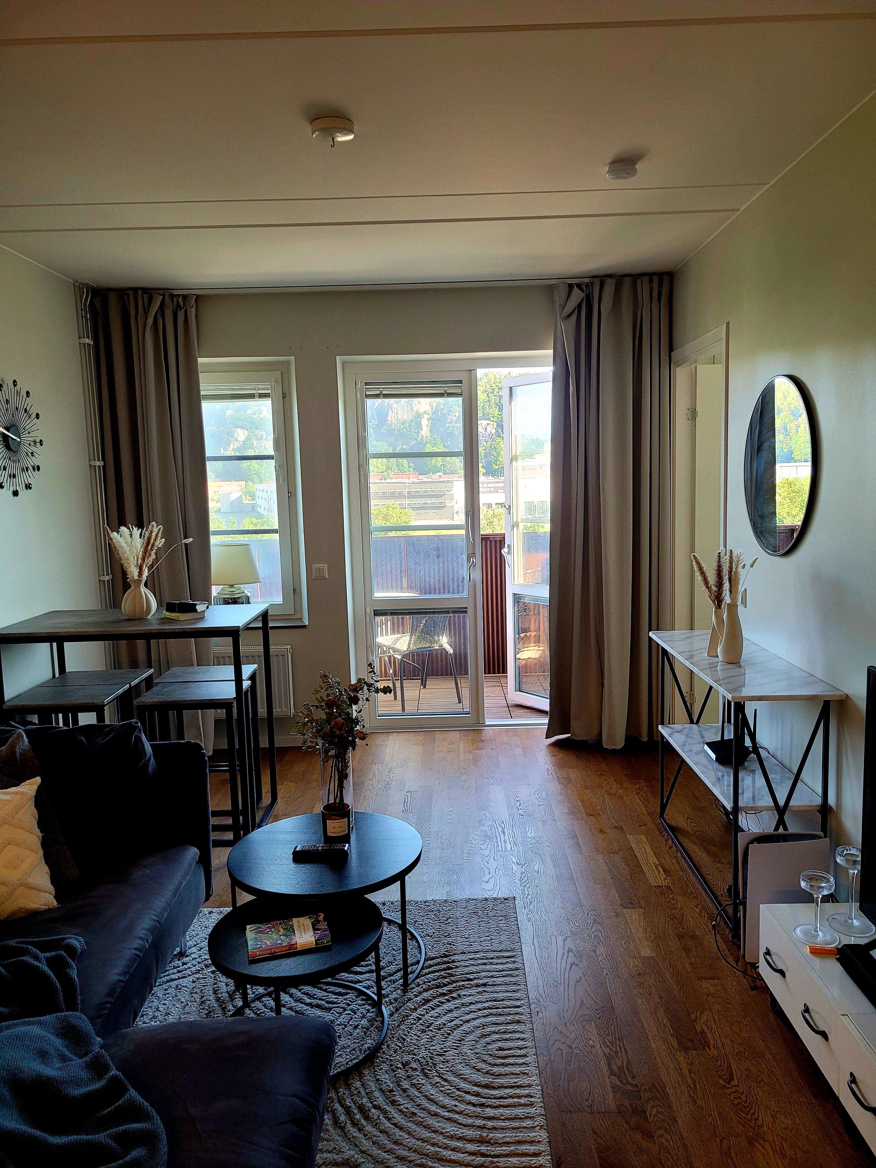 Lägenhet, 2 rooms, 35 sqm, Partille – bild 4