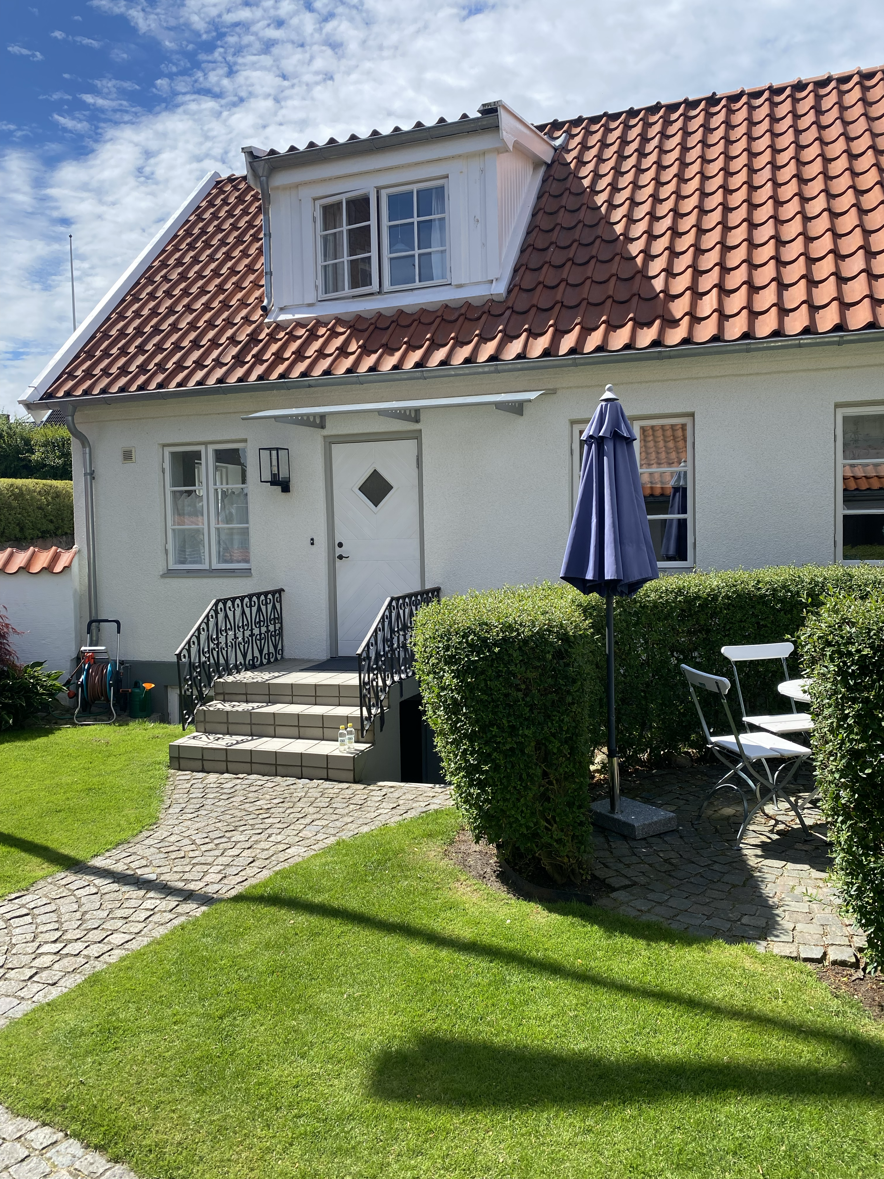Villa/Hus, 3 rooms, 70 sqm, Båstad – Båstad
