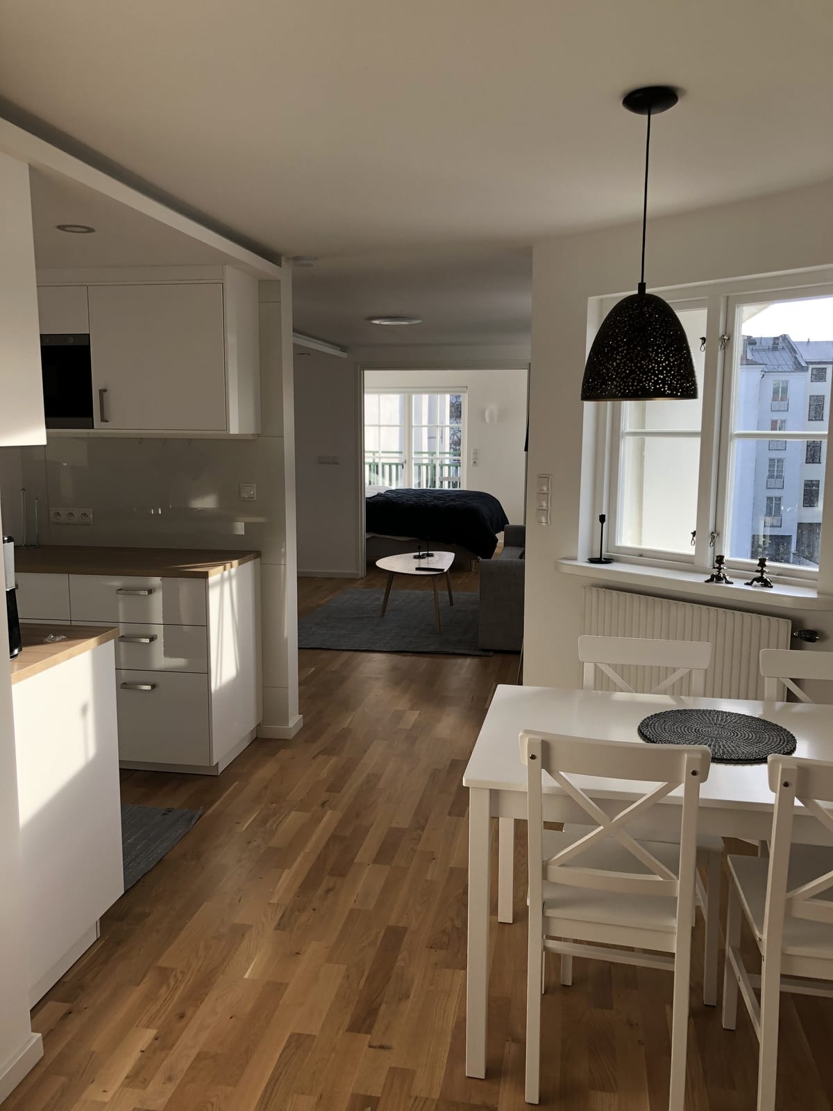 2 rok · 55 m² i Helsingborg – bild 4