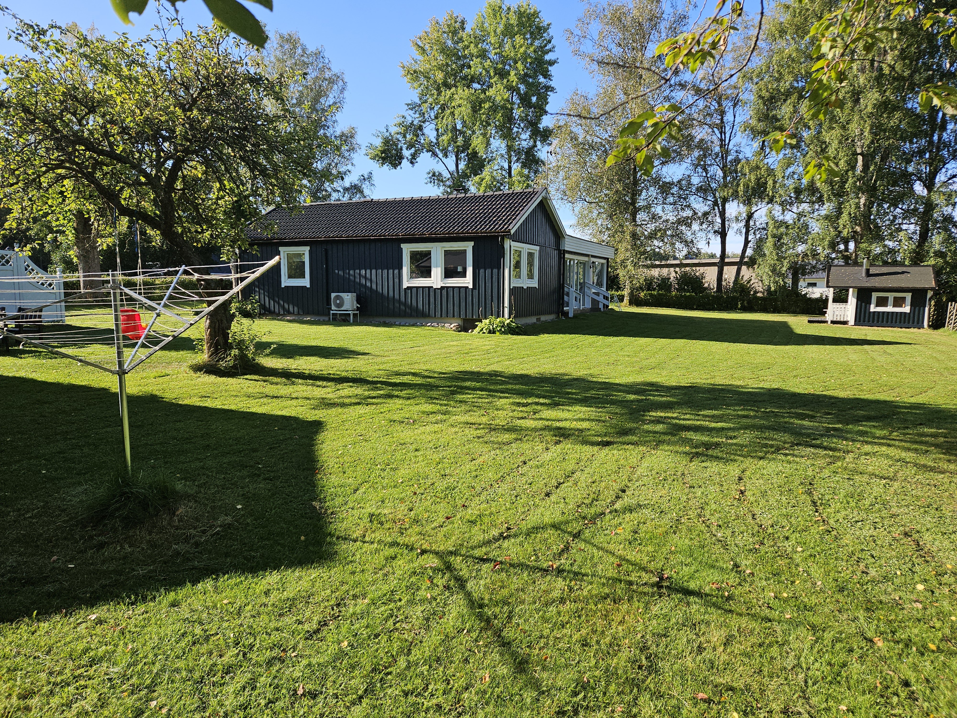 Stuga, 5 rooms, 92 sqm, Tibro – bild 17