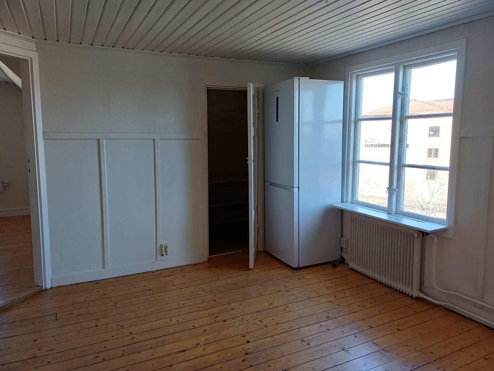 2 rok · 70 m² i Sävsjö – bild 2