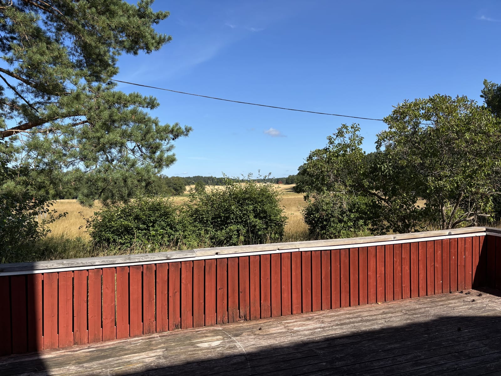 3 rok · 65 m² i Svartsjö – bild 4