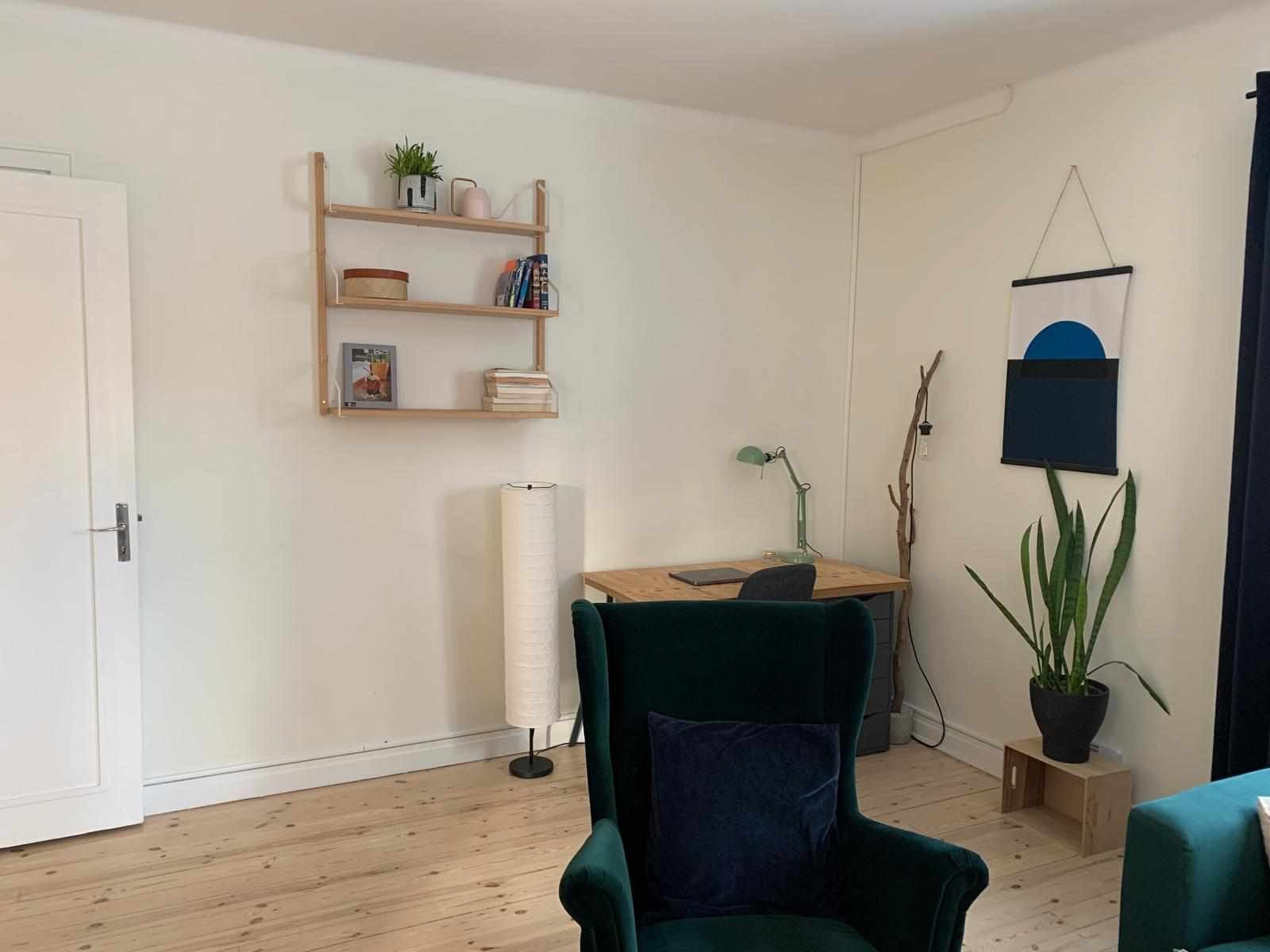 2 rok · 58 m² i Linköping – bild 6