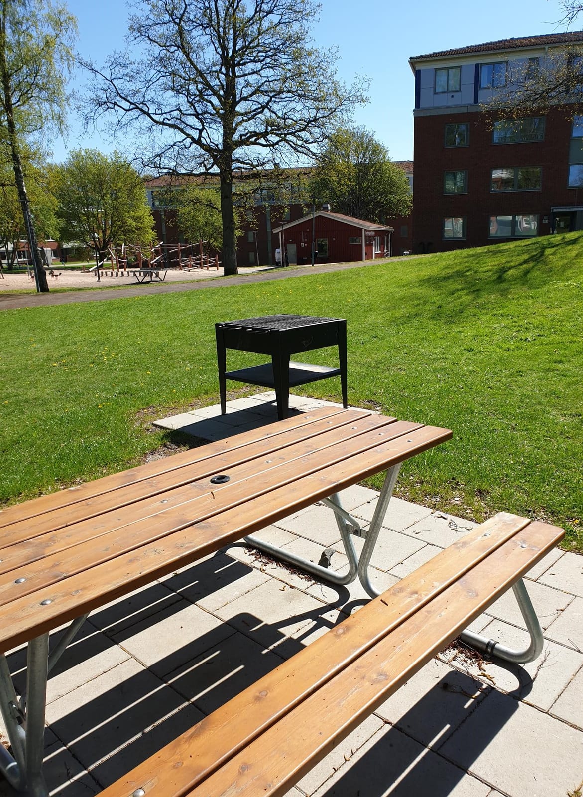 2 rok · 54 m² i Växjö – bild 8