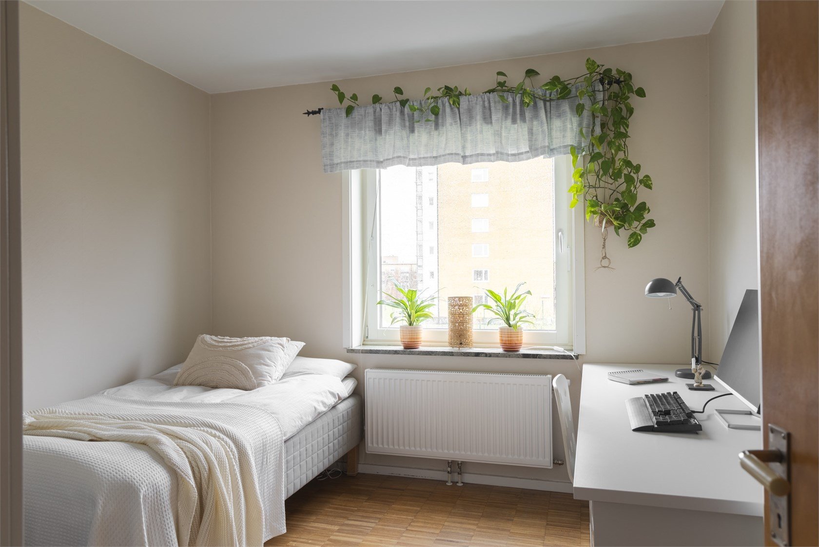 Lägenhet, 4 rooms, 84 sqm, Malmö – bild 10