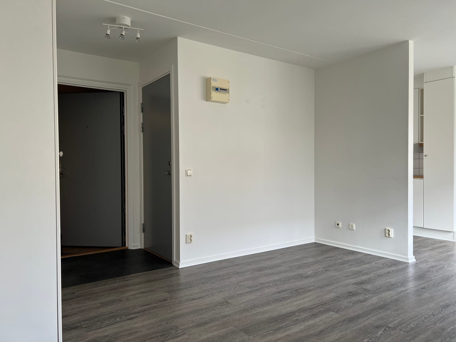 1 rok · 32 m² i Halmstad – bild 3
