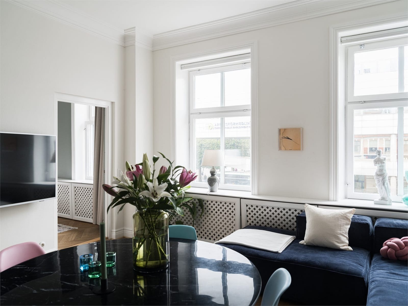 2 rok · 45 m² i Malmö – bild 8