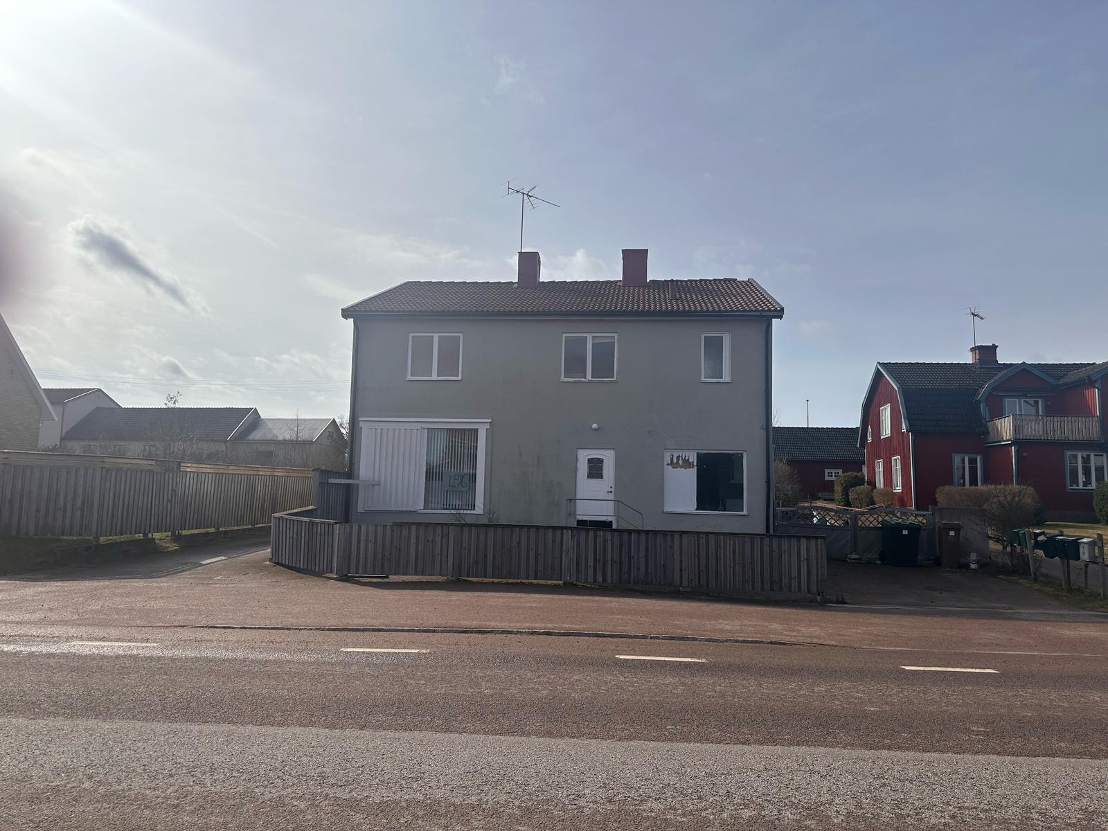 Villa/Hus, 4 rooms, 140 sqm, Blomstermåla – Blomstermåla