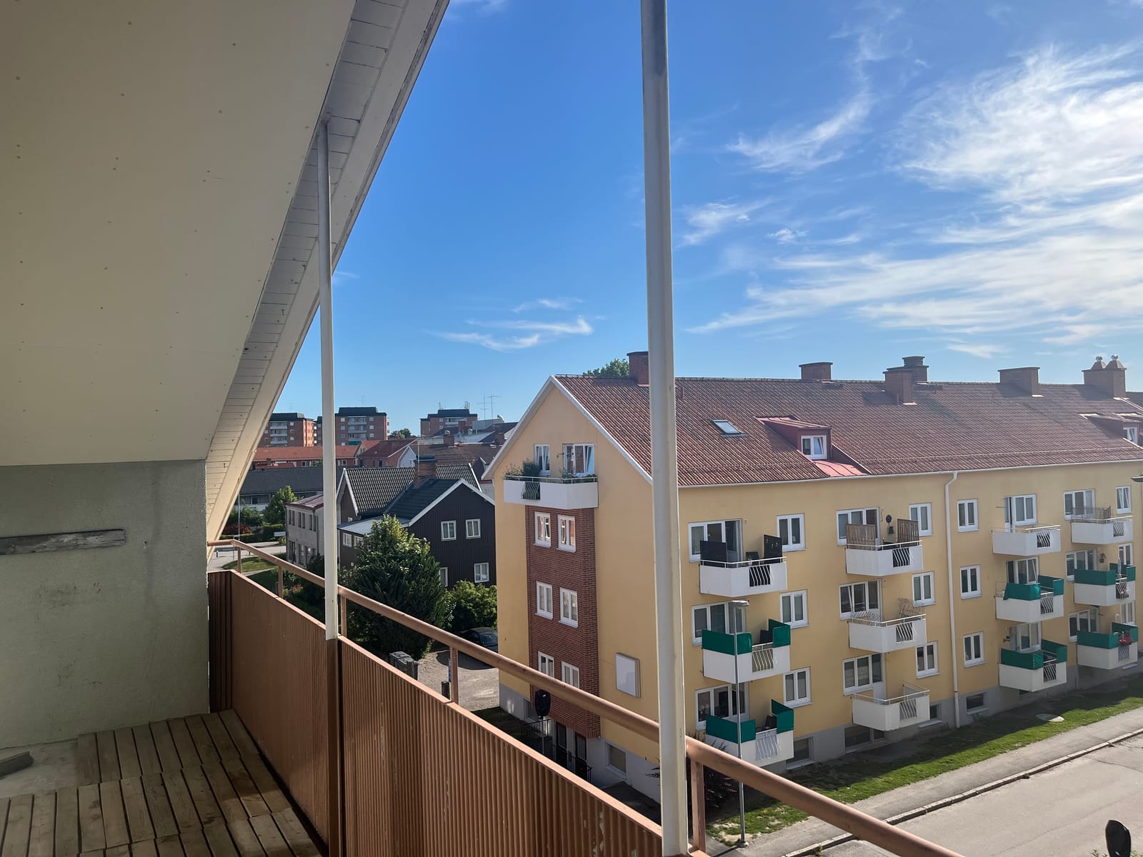 2 rok · 62 m² i Katrineholm – bild 2