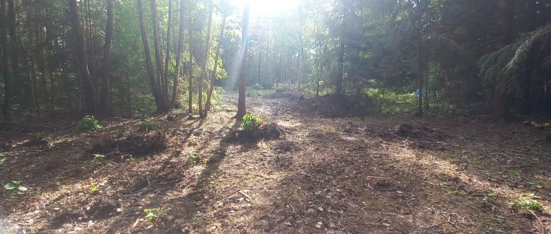 Stuga, 2 rooms, 7000 sqm, Arboga – bild 3