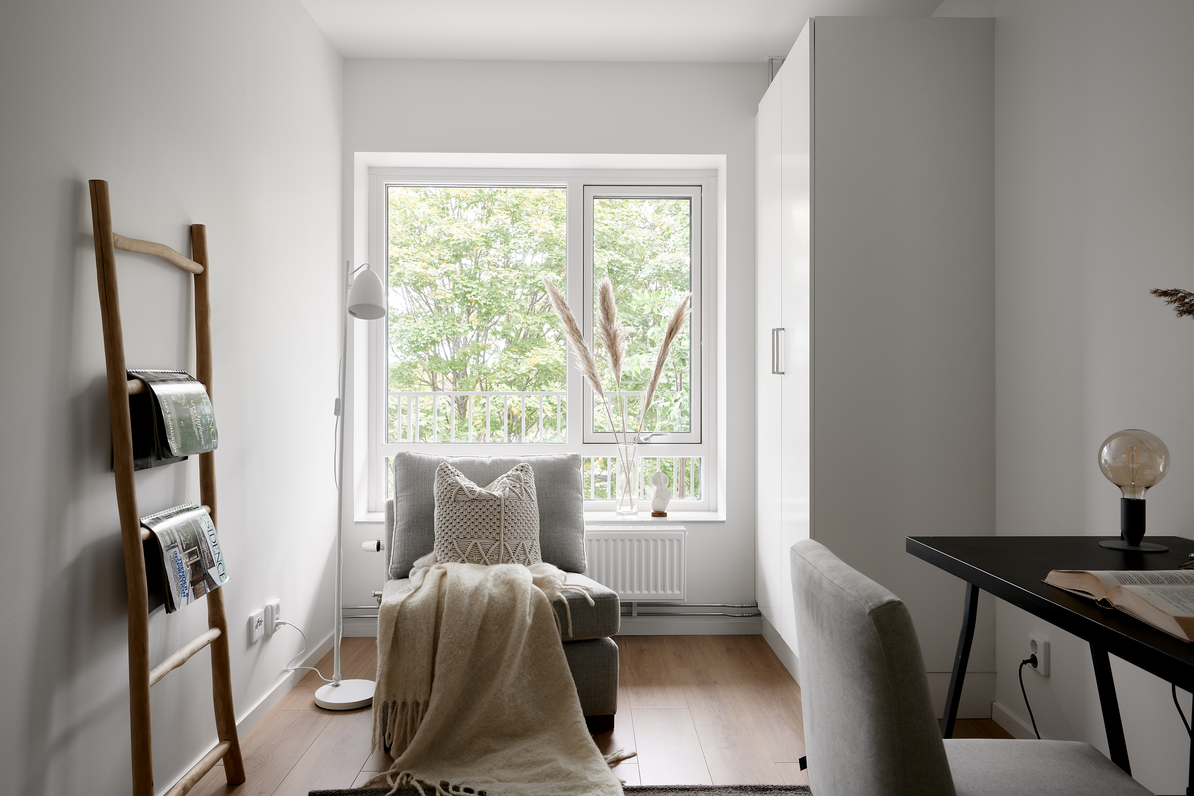 Lägenhet, 2 rooms, 63 sqm, Vänersborg – bild 4