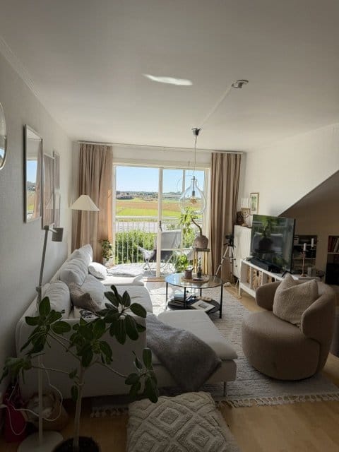 4 rok · 80 m² i Fagerfjäll – bild 3