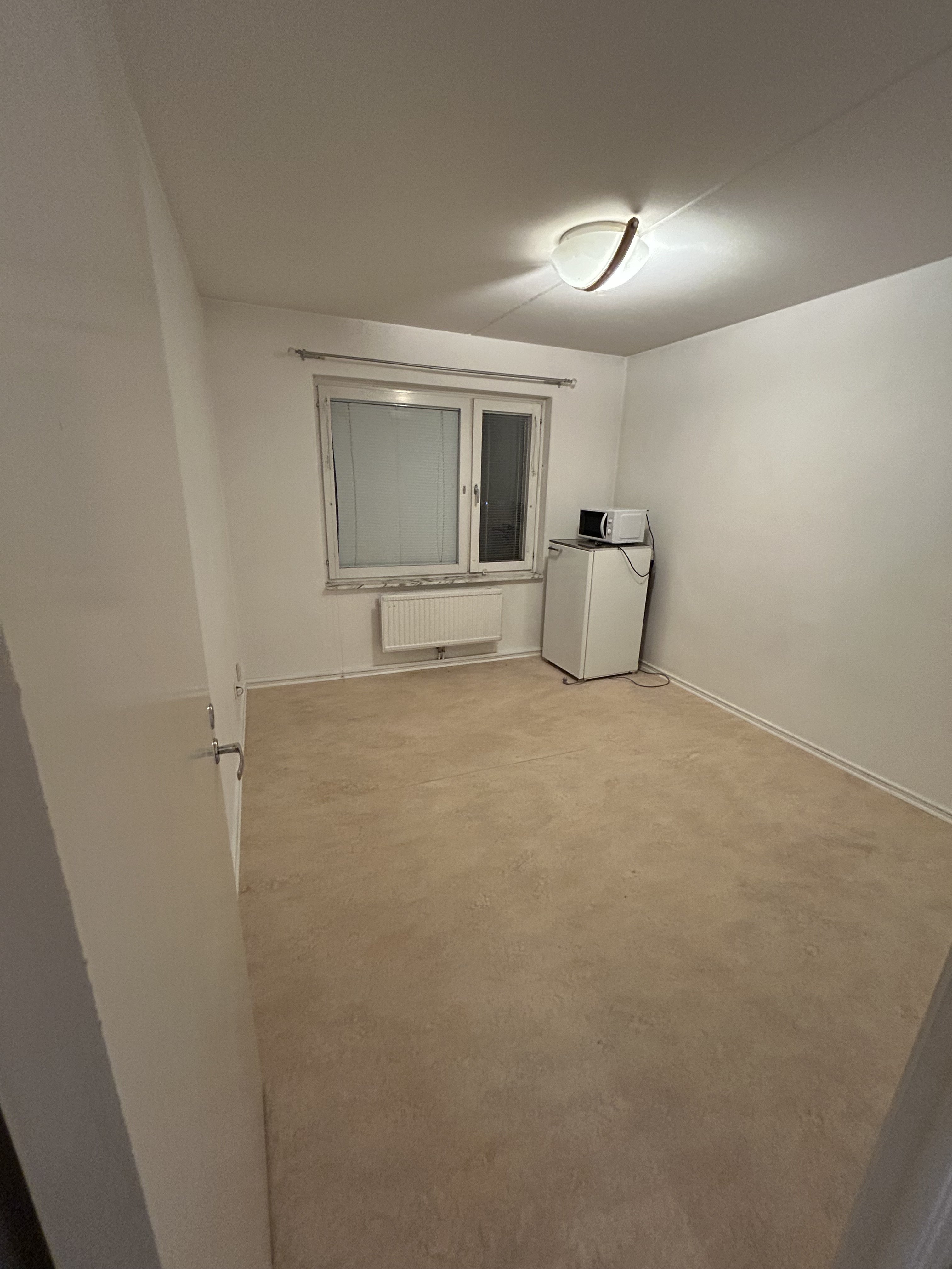 Lägenhet, 1 rooms, 15 sqm, Sundbyberg – Sundbyberg