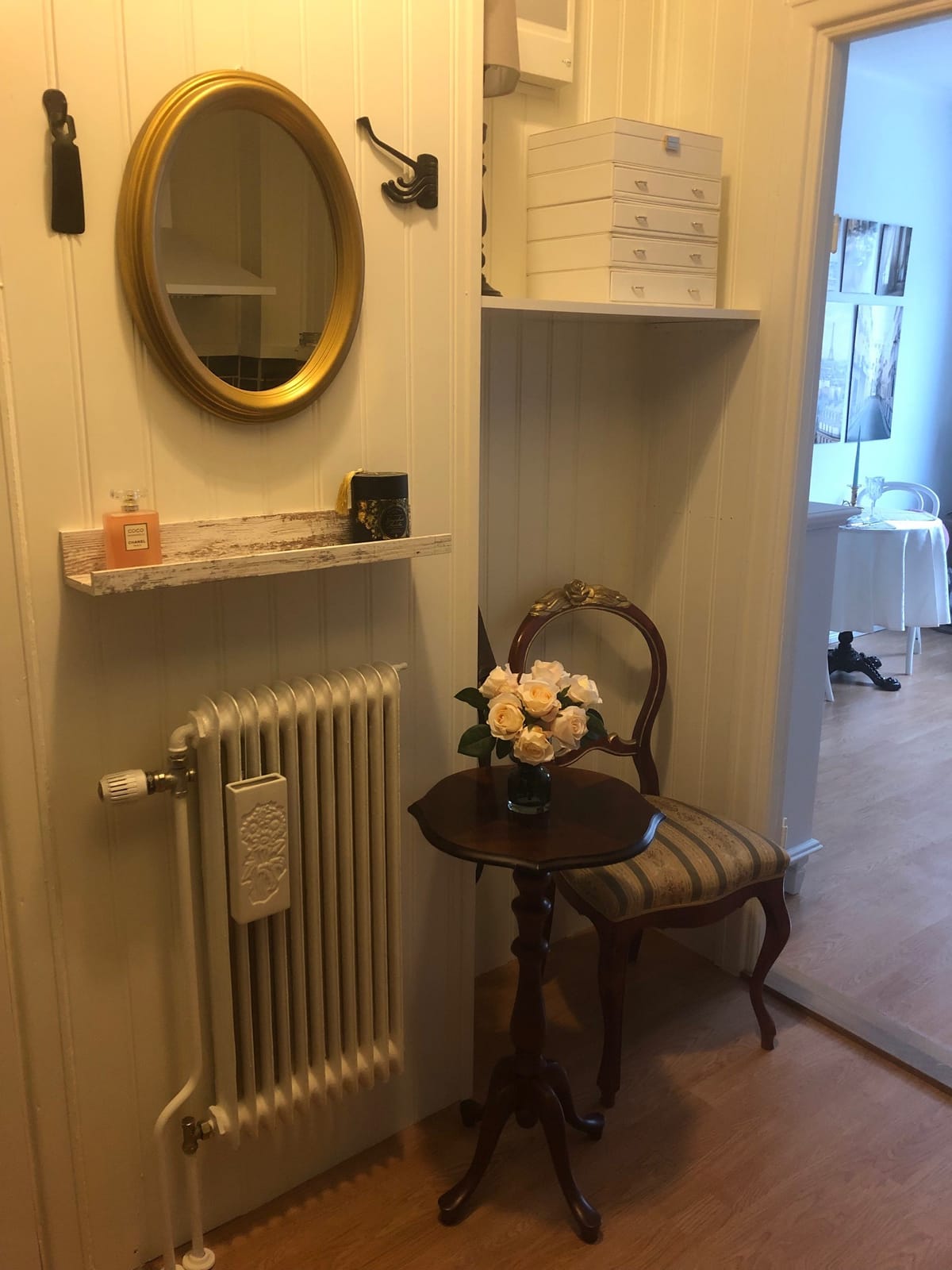 1 rok · 25 m² i Nyköping – Nyköping