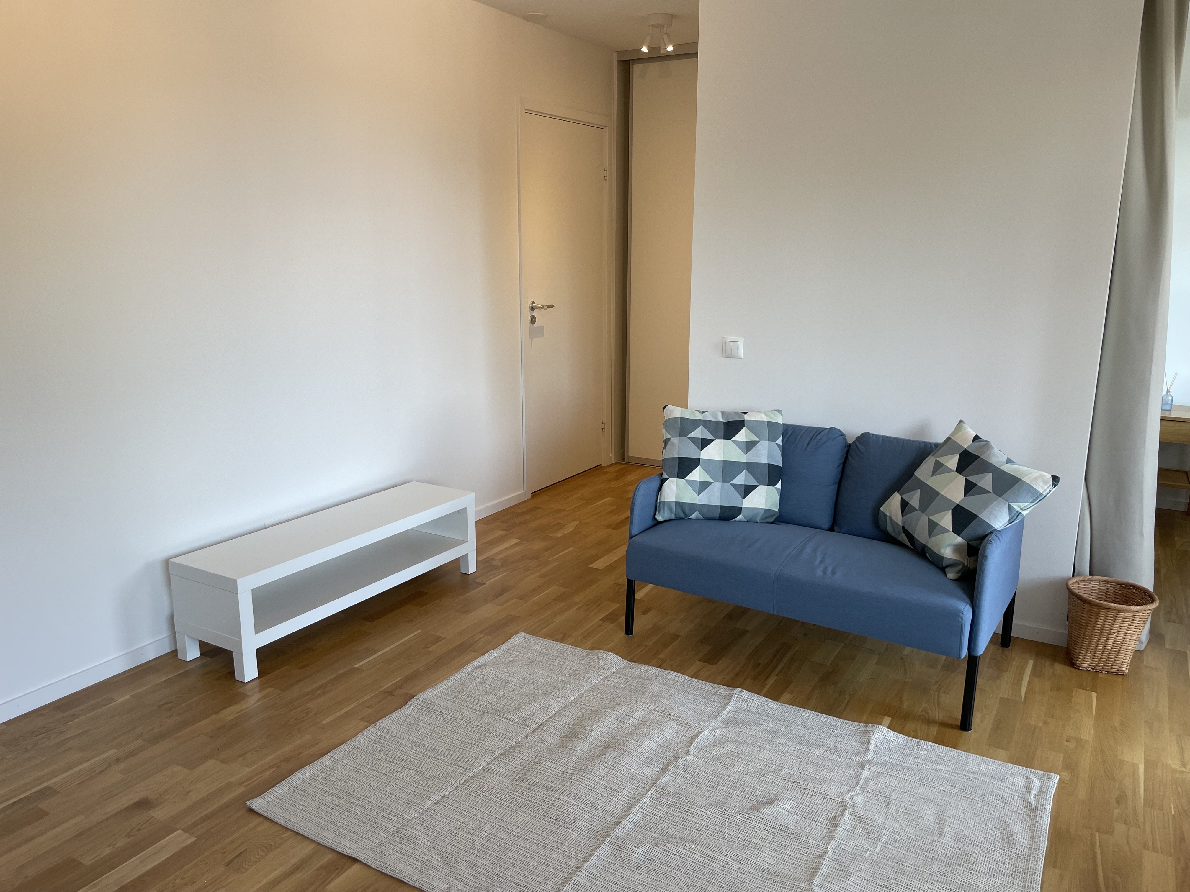 Lägenhet, 2 rooms, 35 sqm, Lidingö – bild 4