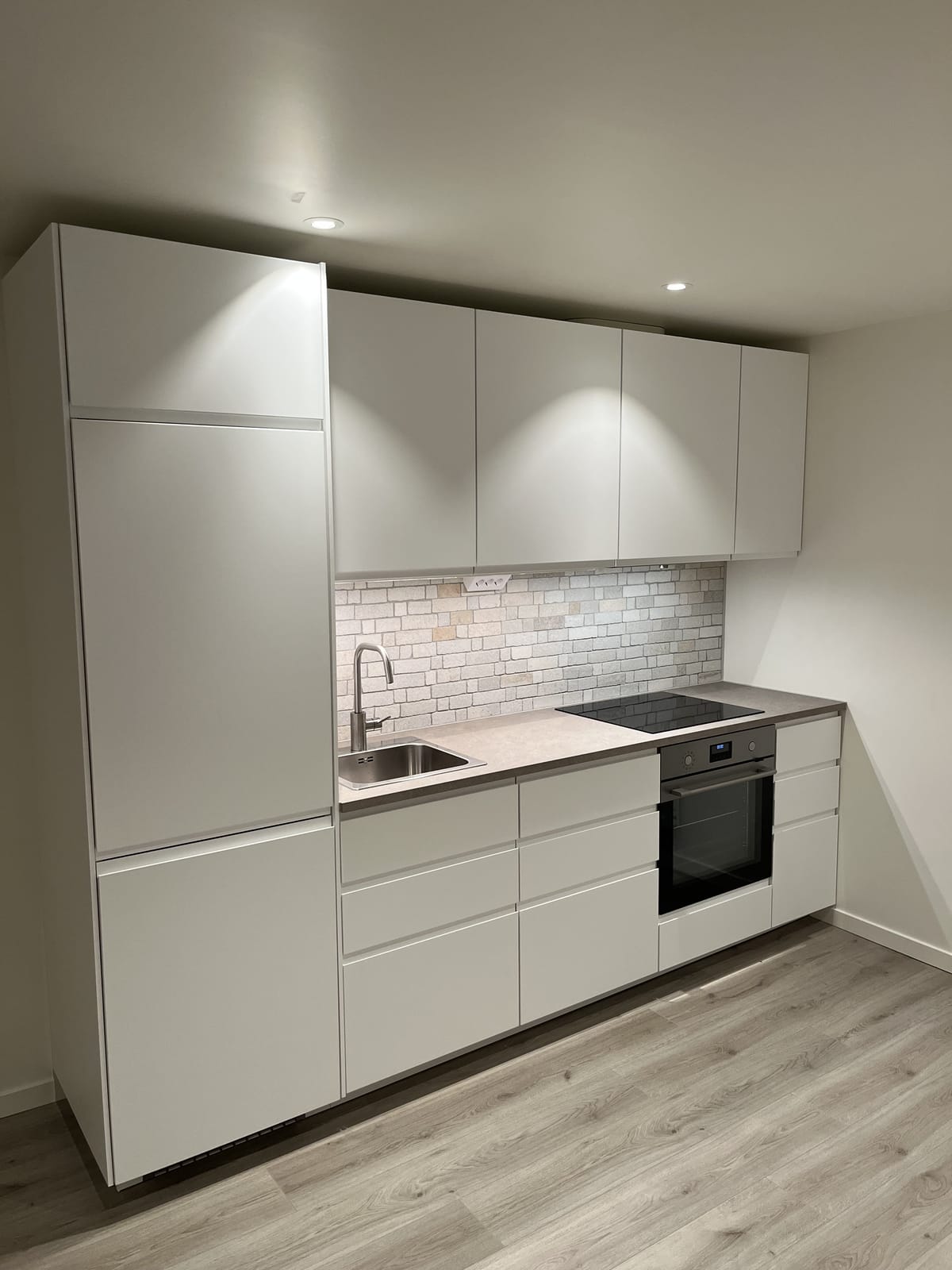 1 rok · 32 m² i Smålandsstenar – bild 3