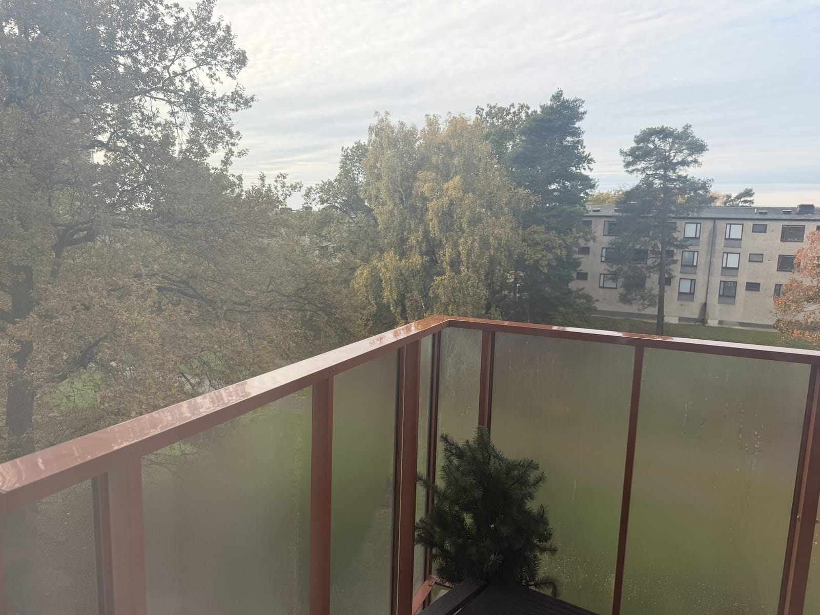 1 rok · 26 m² i Hässelby – bild 5