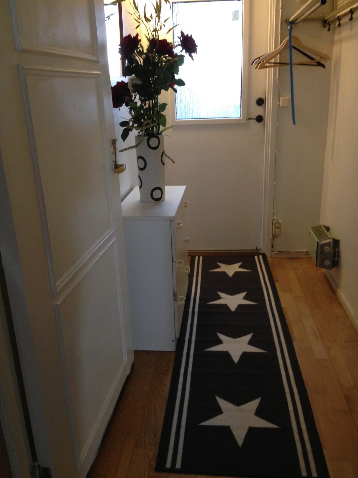 1 rok · 25 m² i Askim – Askim