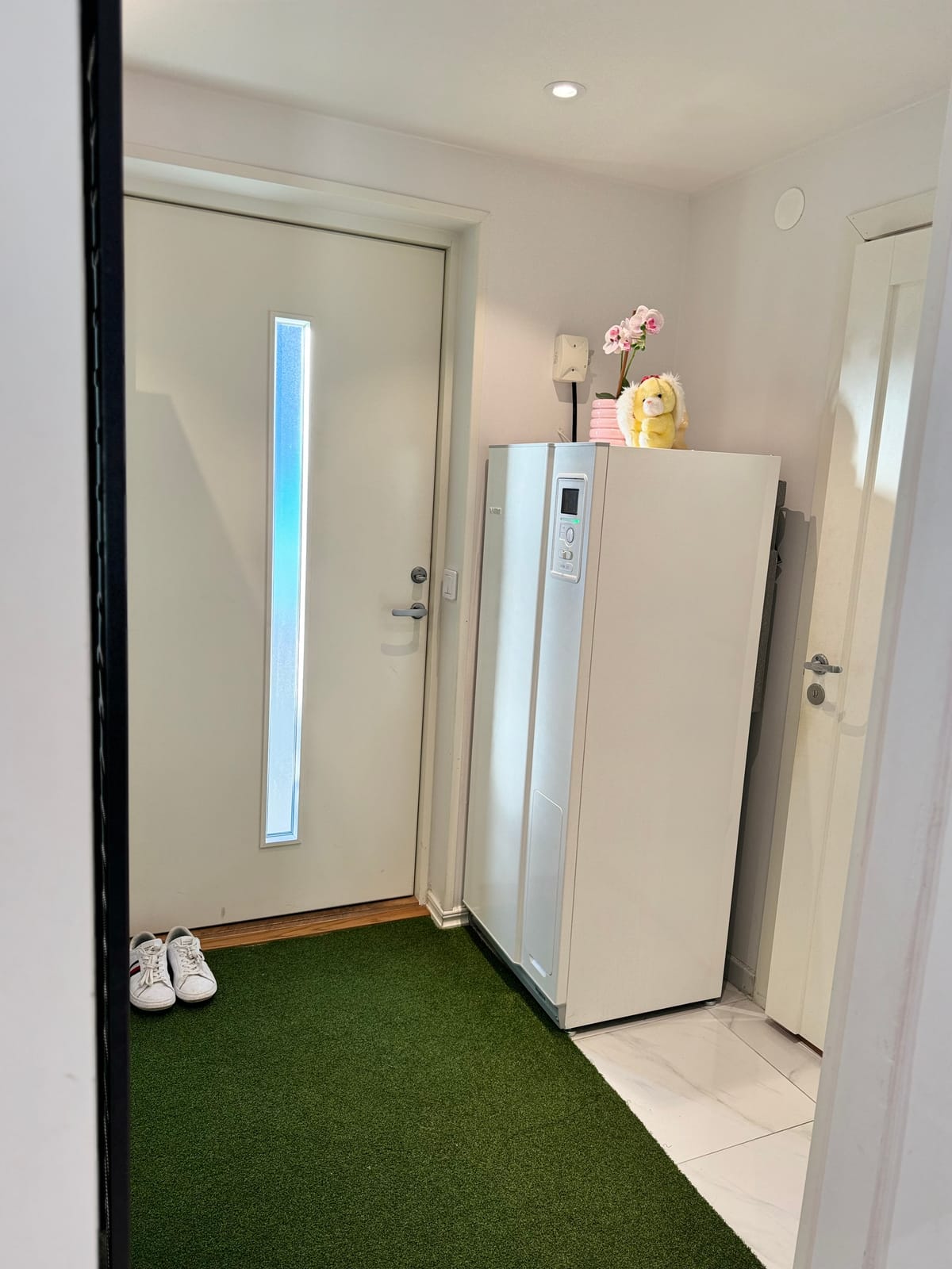 3 rok · 70 m² i Lilla Edet – bild 9