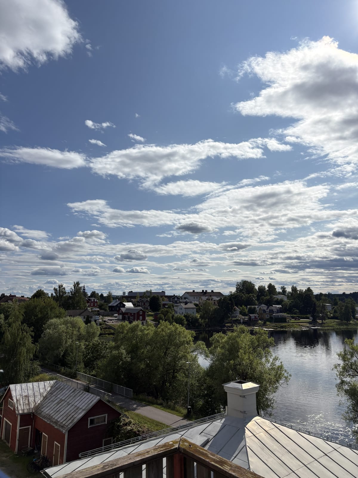 4 rok · 95 m² i Ockelbo – Ockelbo