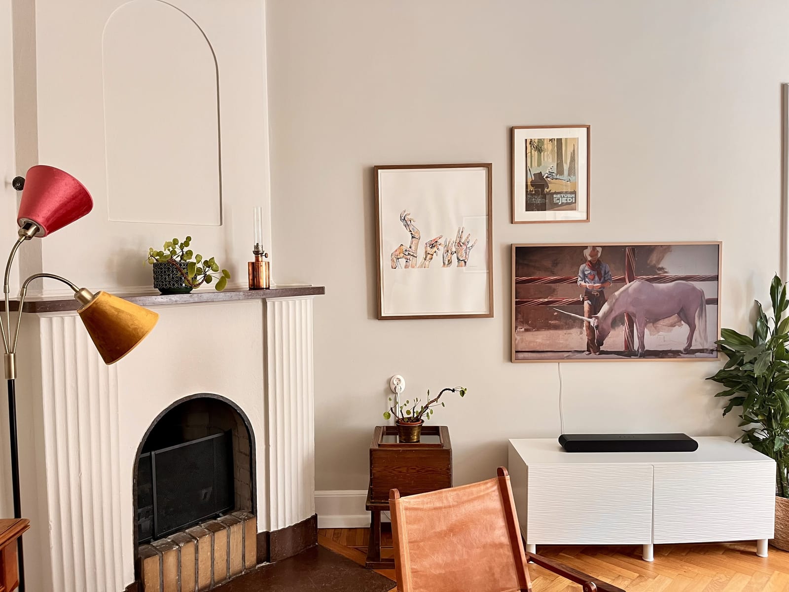 4 rok · 117 m² i Stockholm – bild 16