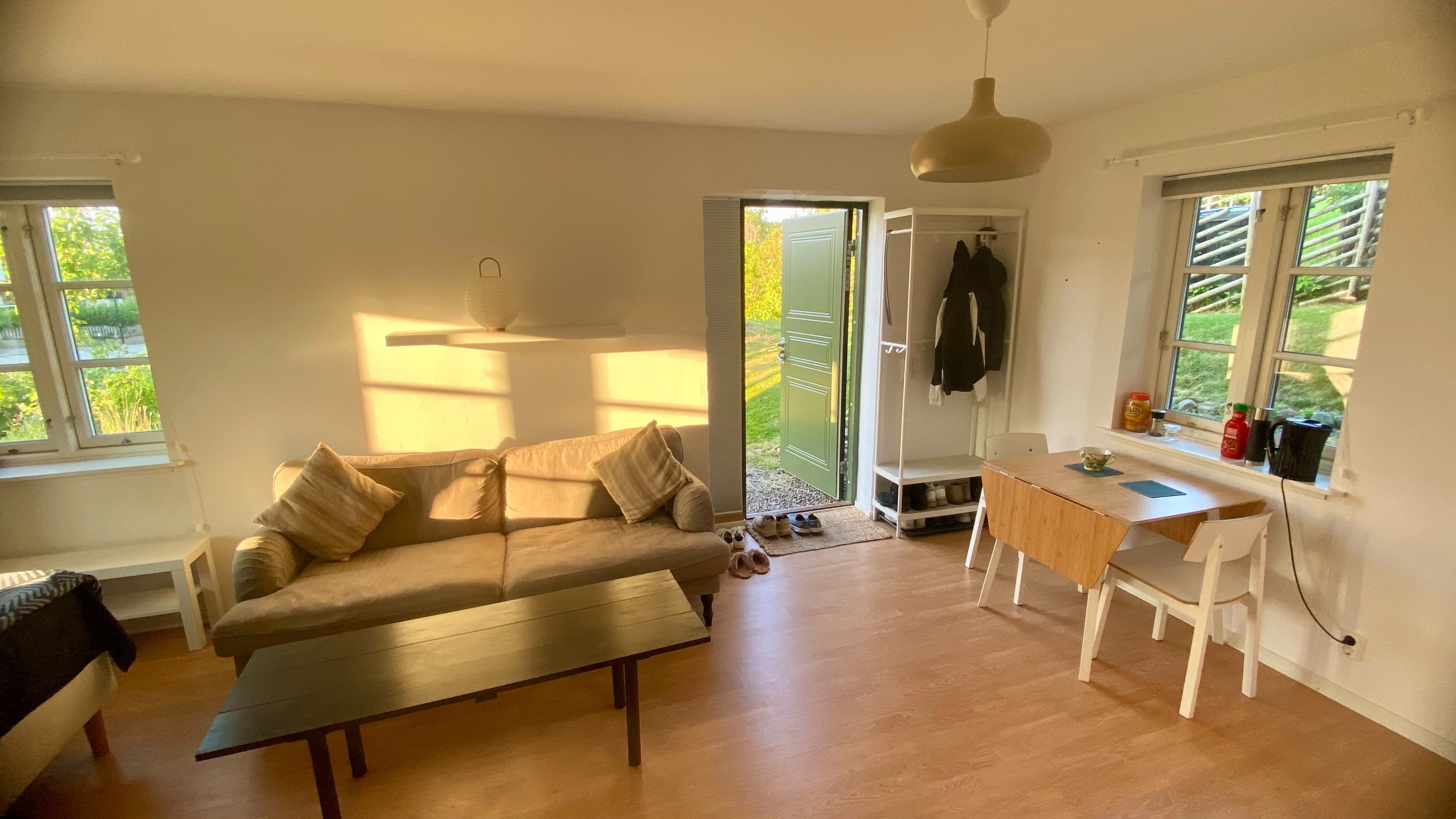 Villa/Hus, 1 rooms, 25 sqm, Mölndal – bild 3