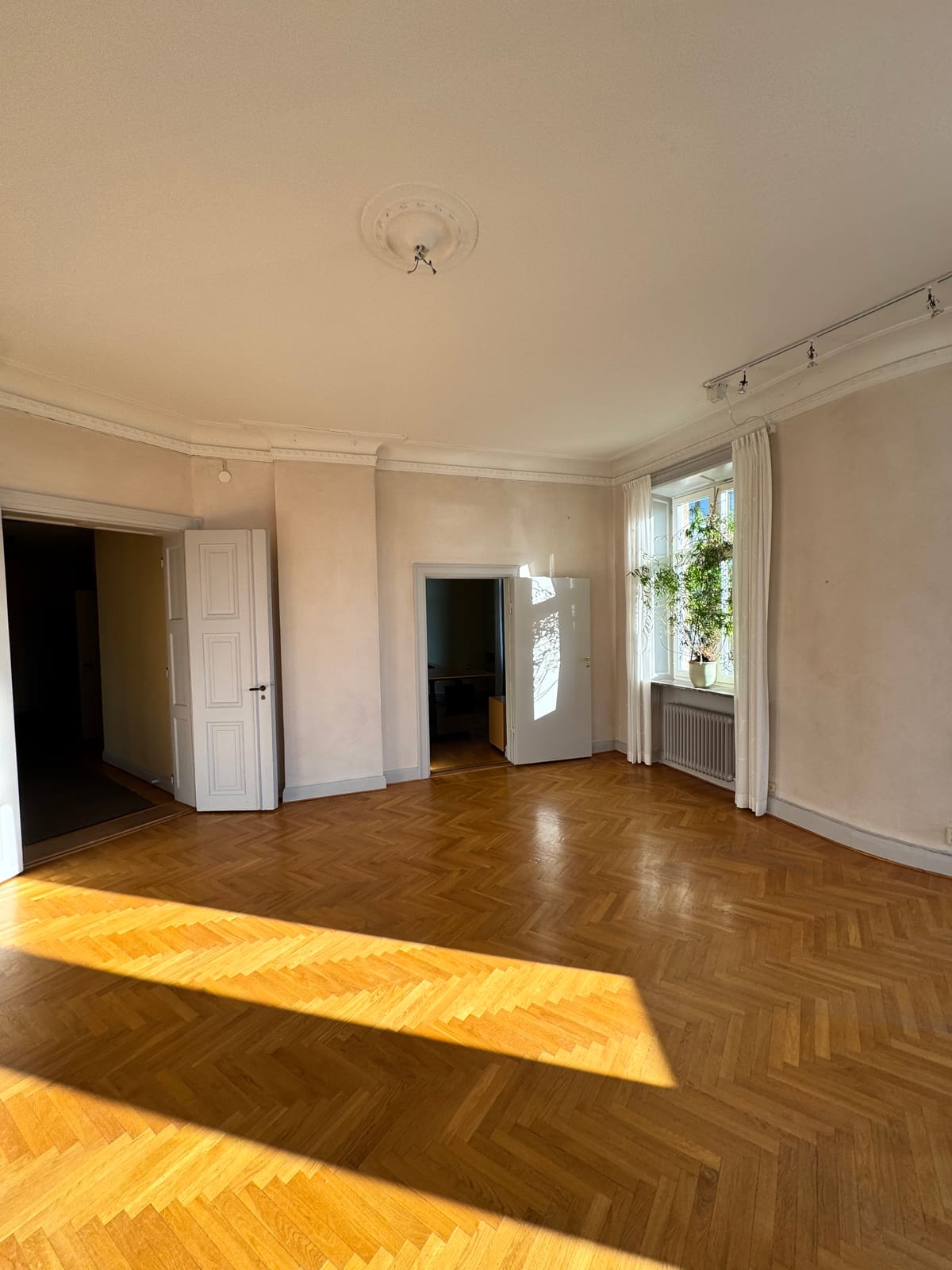 3 rok · 105 m² i Helsingborg – bild 2