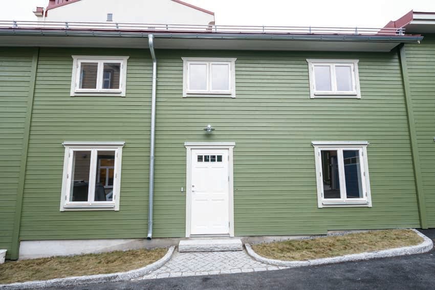3 rok · 110 m² i Östersund – bild 13