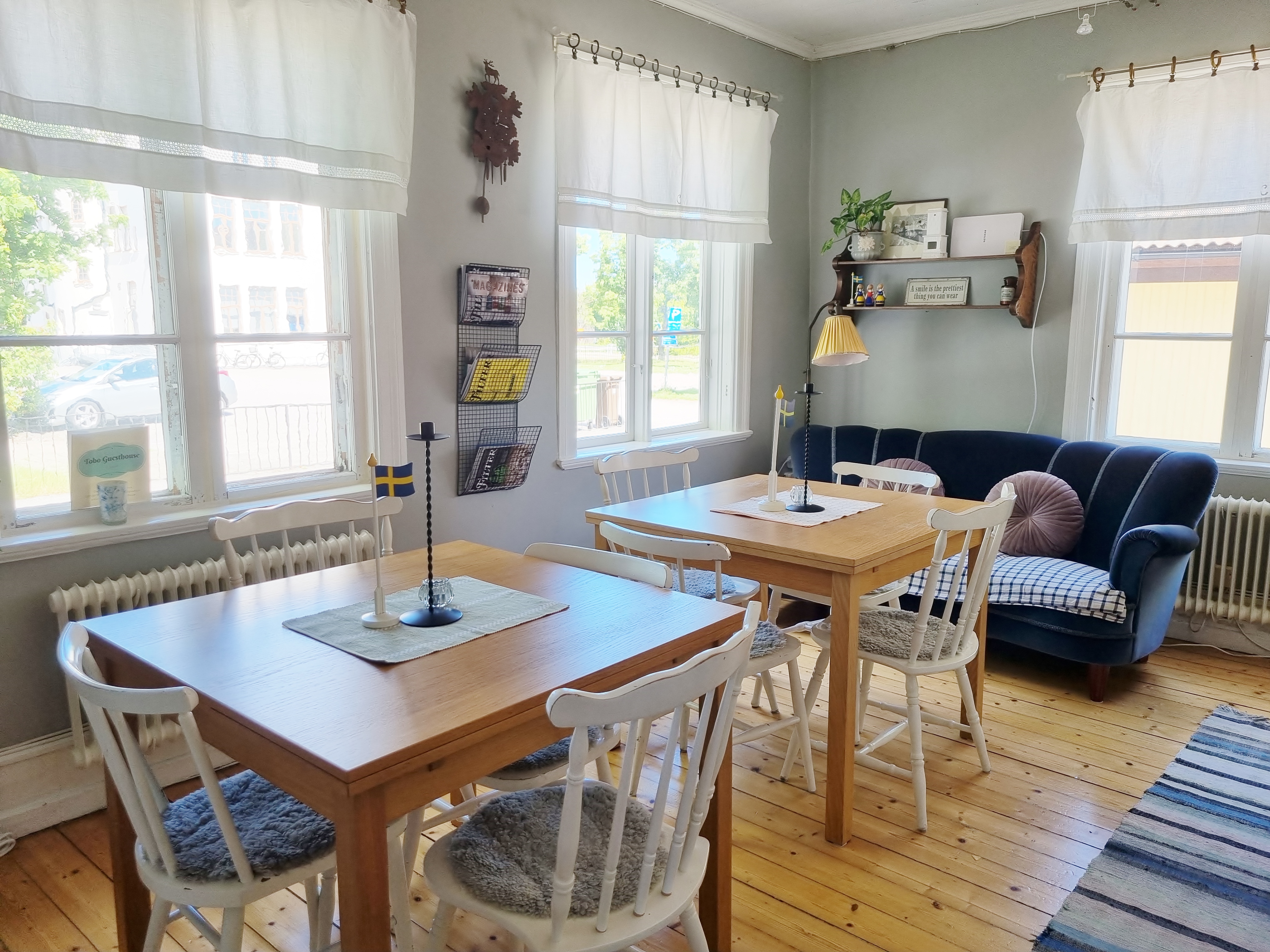 Stuga, 3 rooms, 65 sqm, Västervik – bild 4