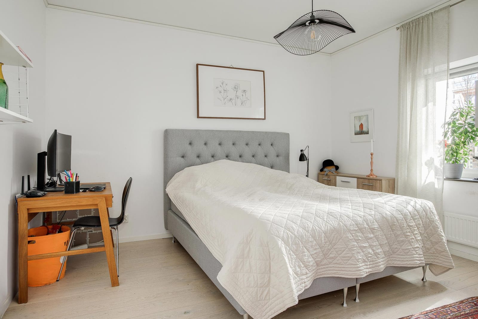2 rok · 63 m² i Växjö – bild 7