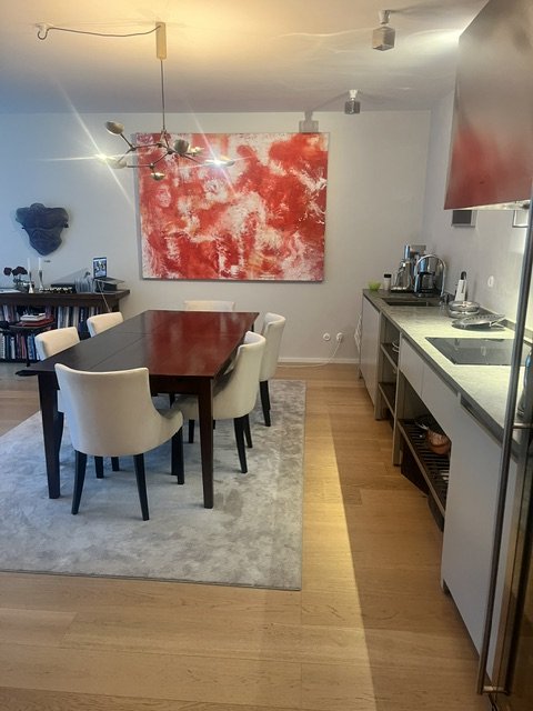 Lägenhet, 3 rooms, 80 sqm, Nacka Strand – bild 11