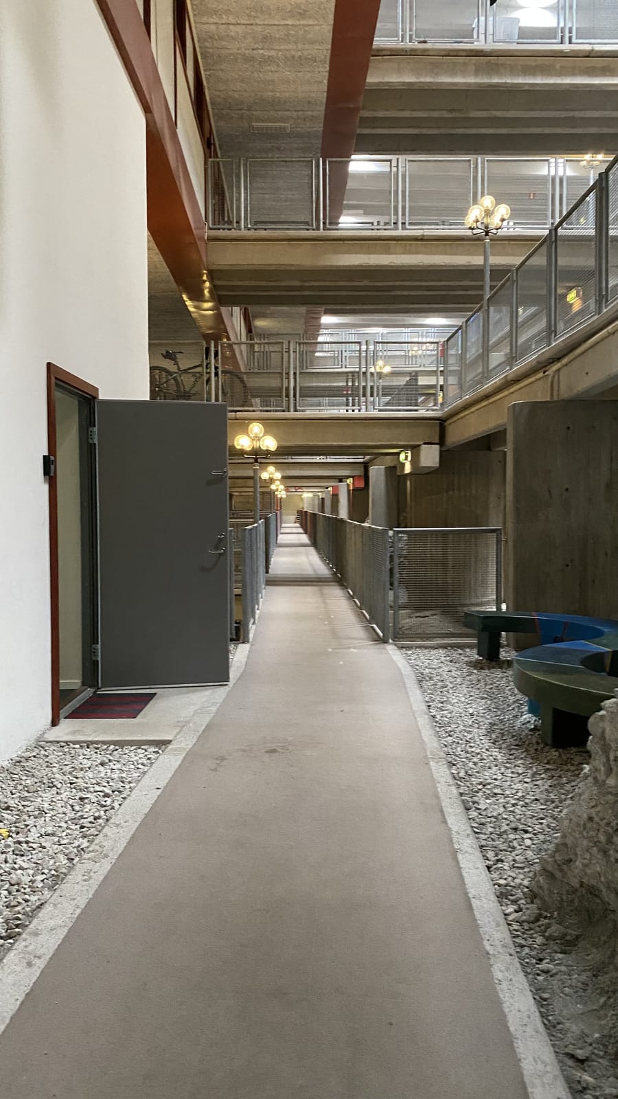 2 rok · 40 m² i Visby – bild 2