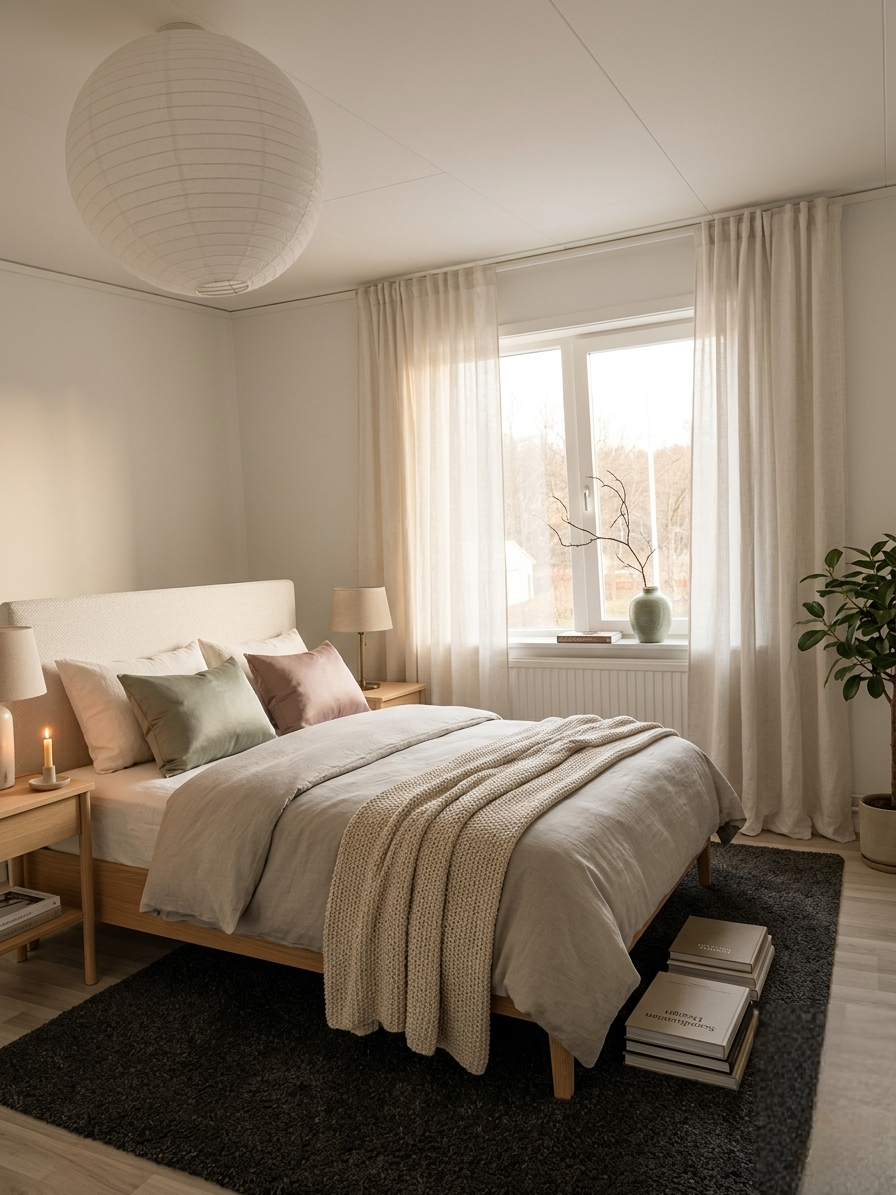 Lägenhet, 2 rooms, 56 sqm, Åseda – bild 4