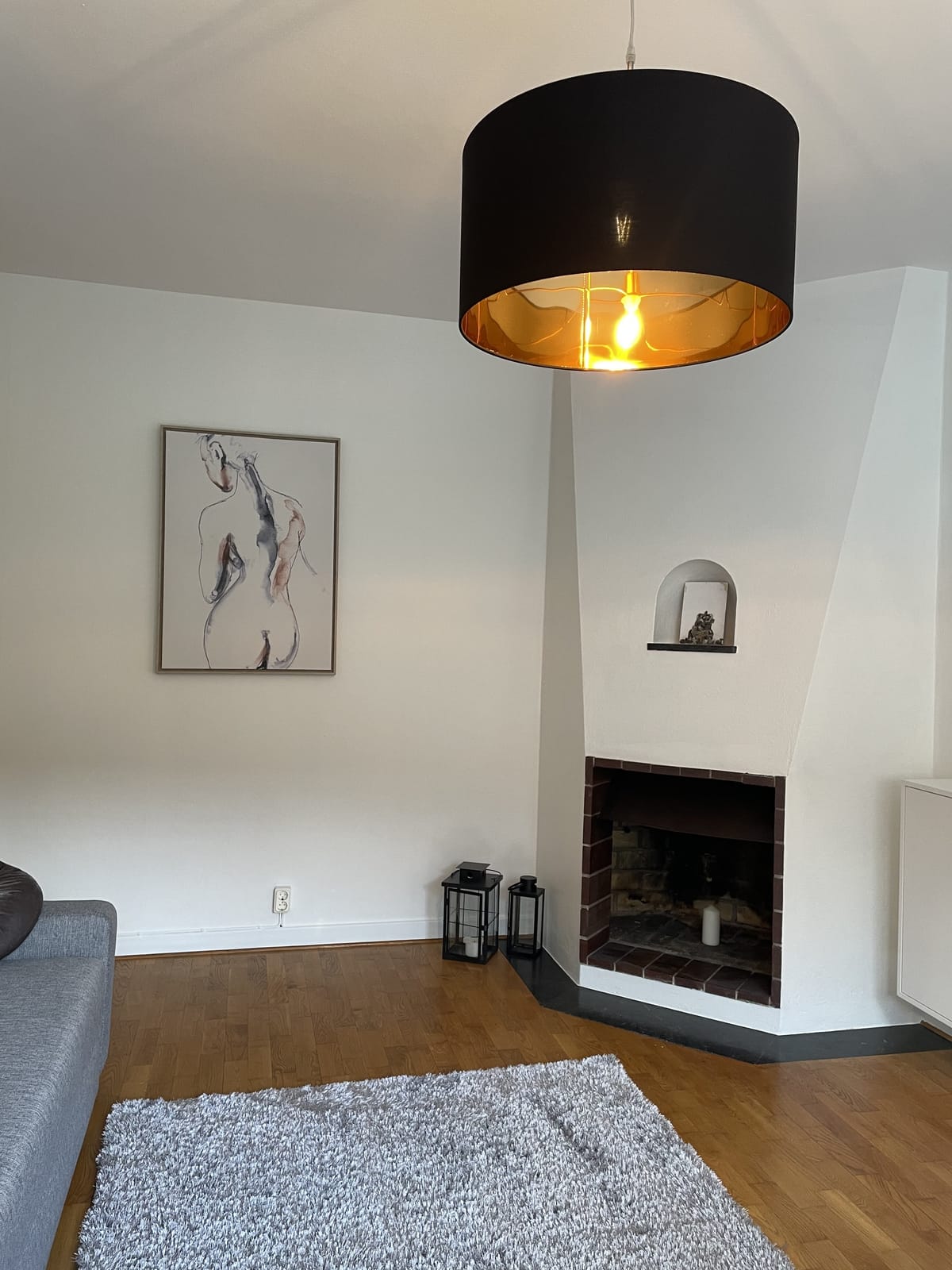 Lägenhet, 3 rooms, 75 sqm, Farsta