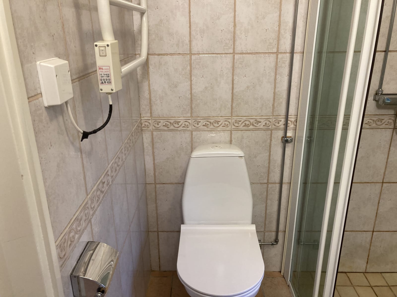 3 rok · 44 m² i Vetlanda – bild 14