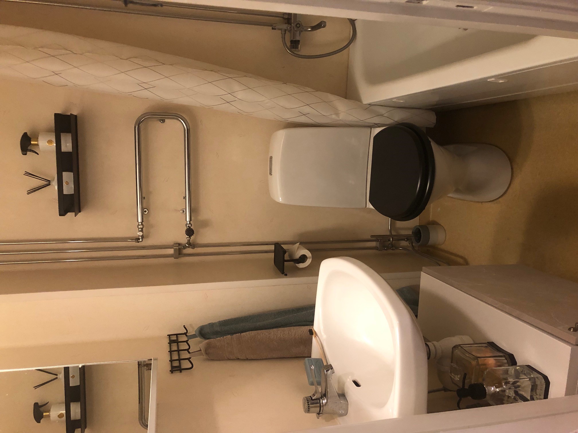 Lägenhet, 1 rooms, 25 sqm, Nyköping – bild 7