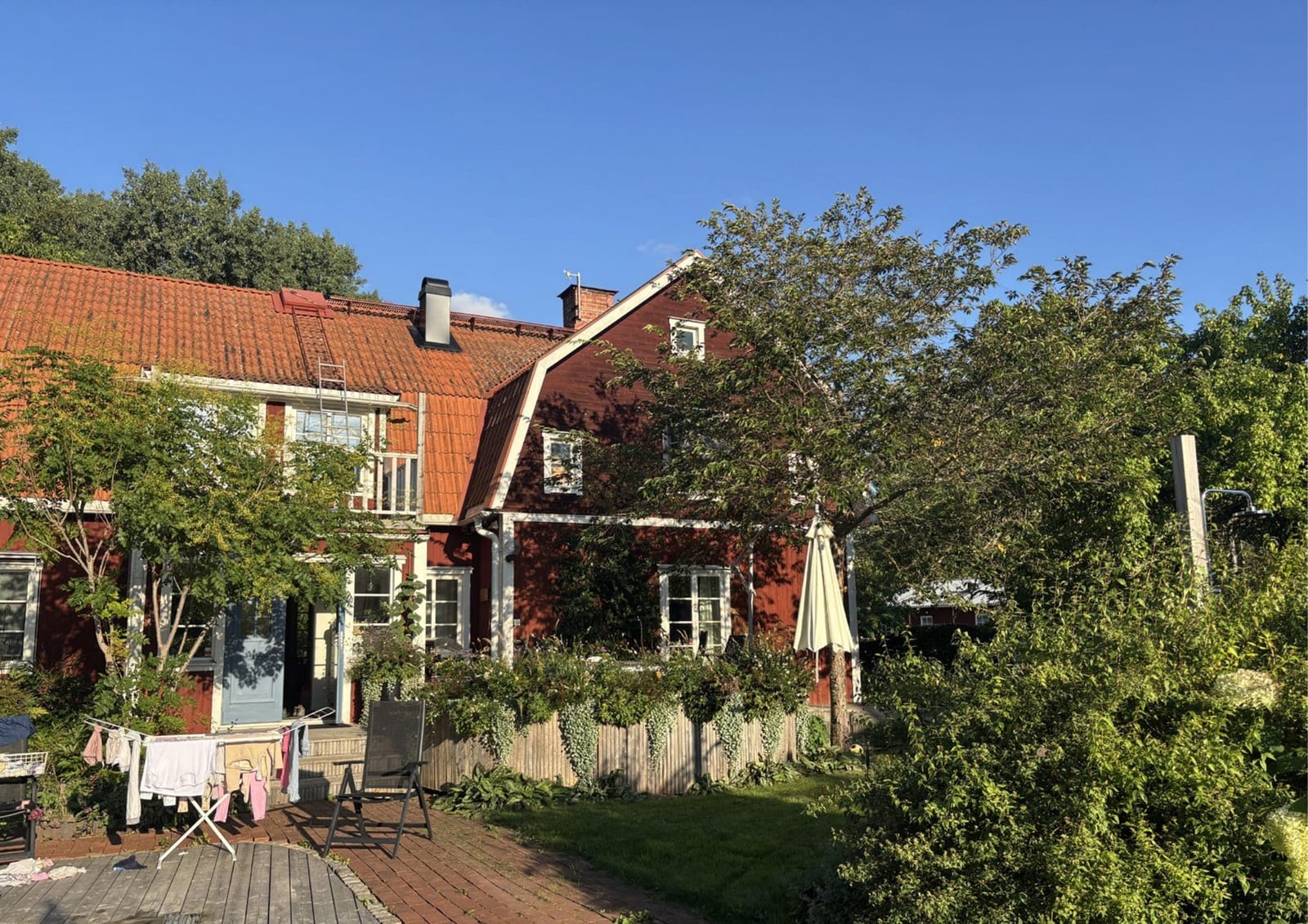 Villa/Hus, 9 rooms, 217 sqm, Björklinge