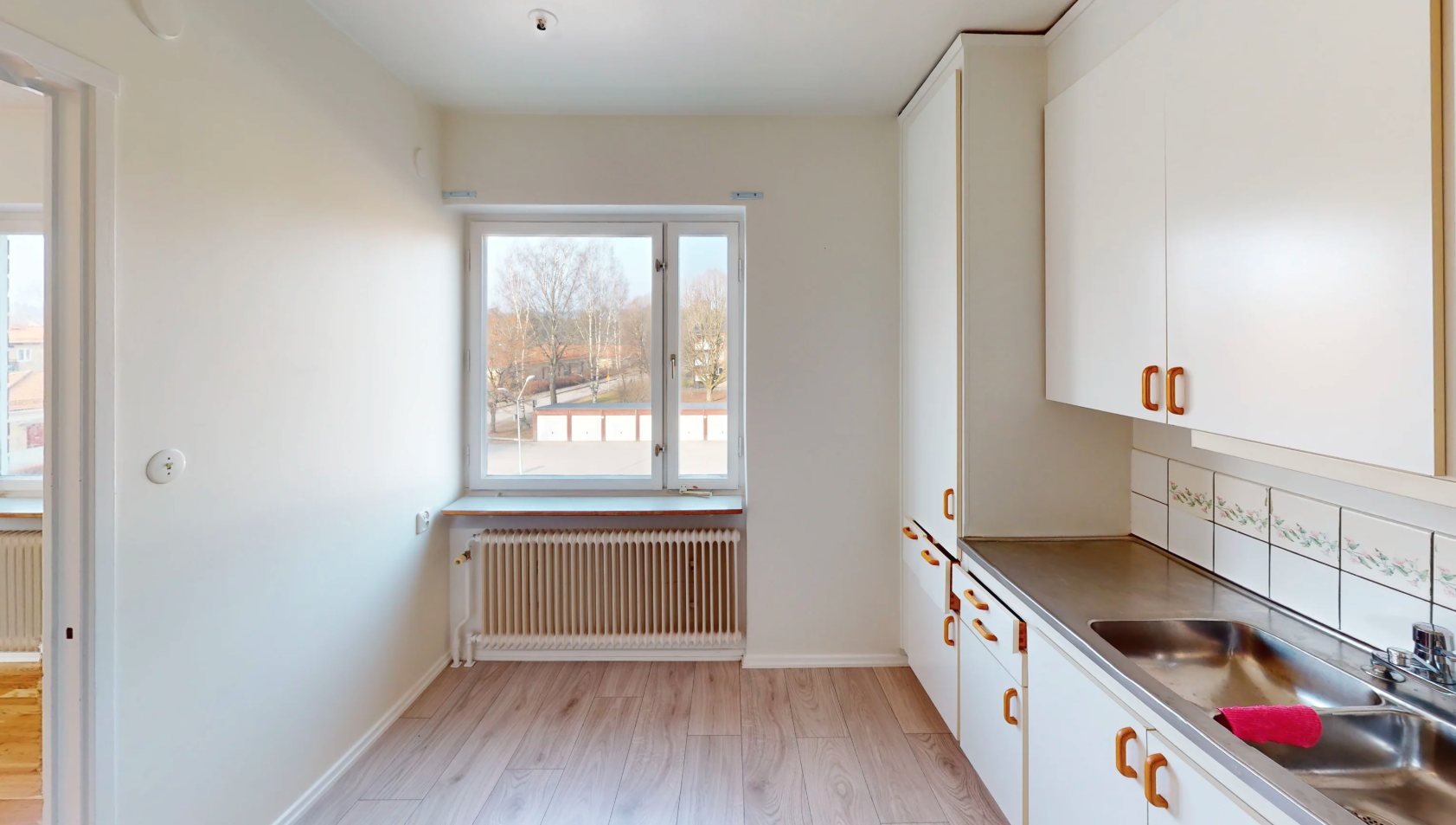 Lägenhet, 3 rooms, 74 sqm, Degerfors – bild 2