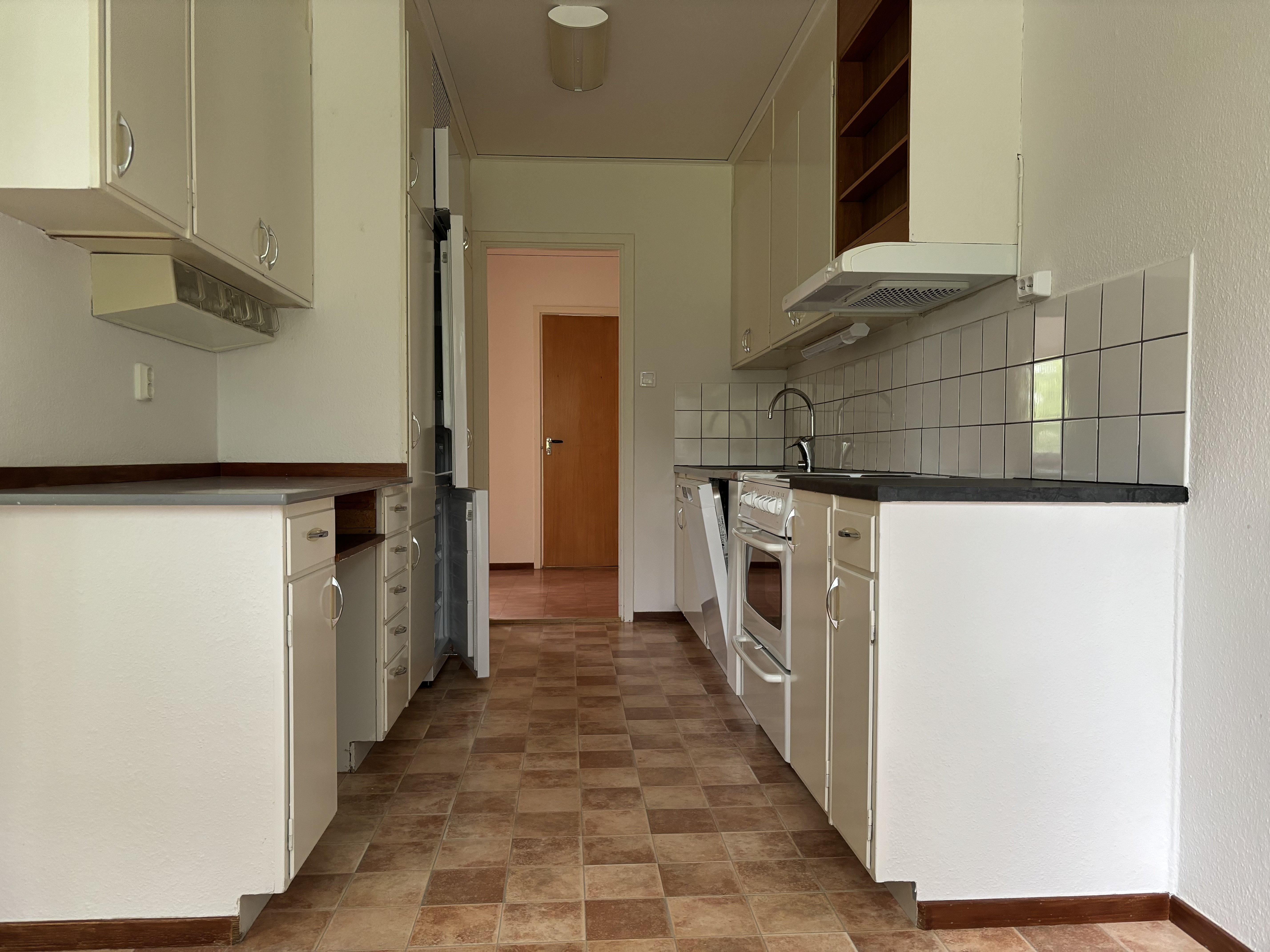 Lägenhet, 2 rooms, 65 sqm, Ryssby – bild 8