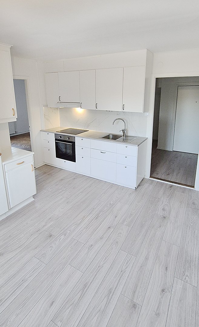2 rok · 65 m² i Västervik – Västervik