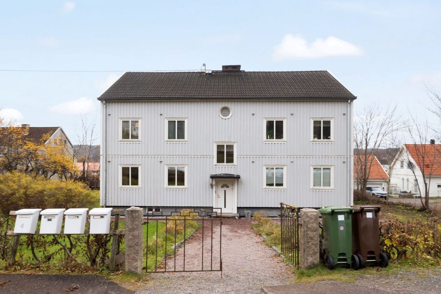 3 rok · 65 m² i Surte – bild 14