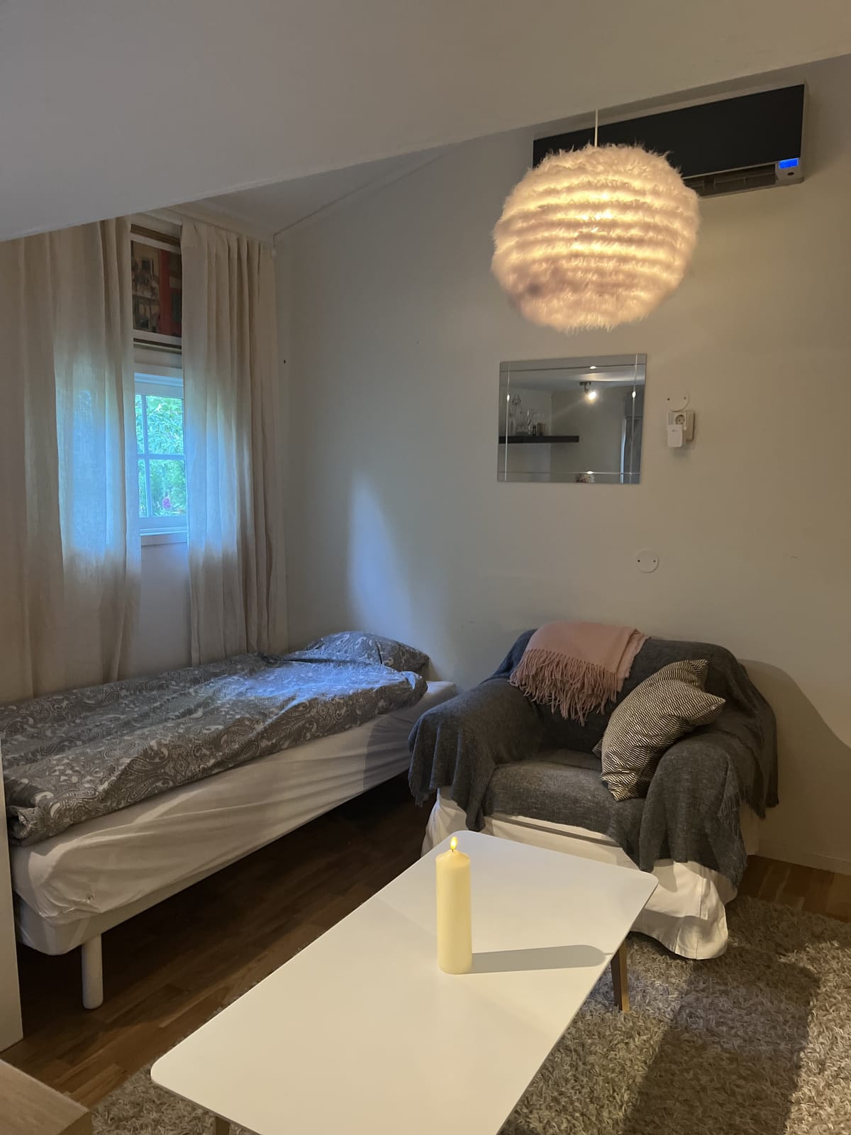 1 rok · 13 m² i Täby – bild 2